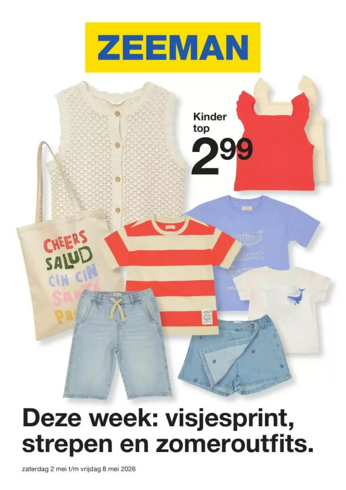Zeeman Folder Week 18 – 02.05.2026 – 08.05.2026