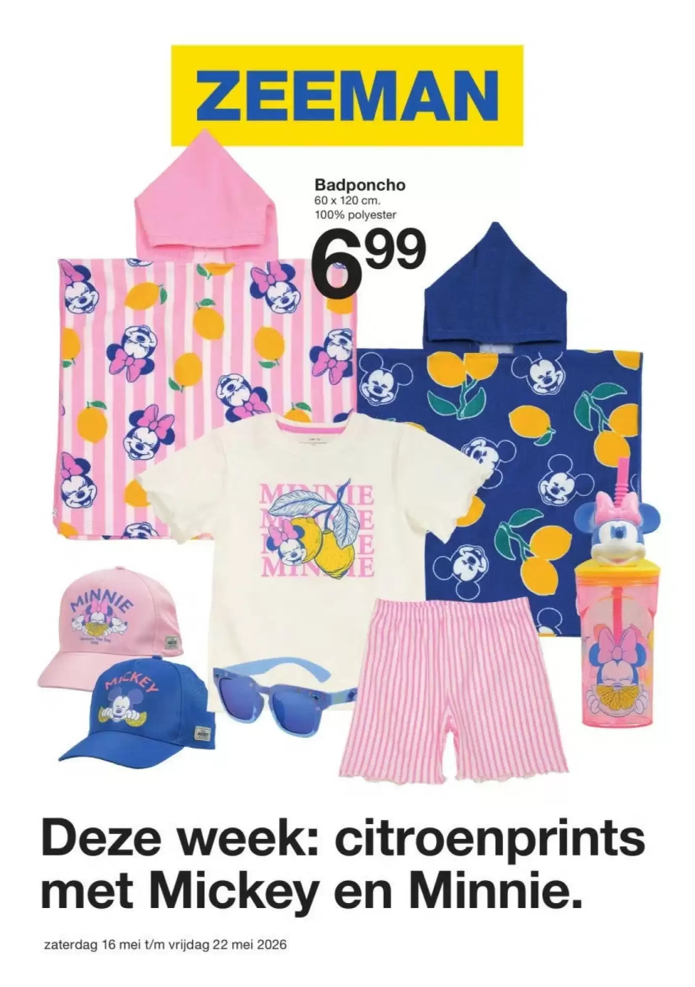 Zeeman Folder Week 20 – 16.05.2026 – 22.05.2026