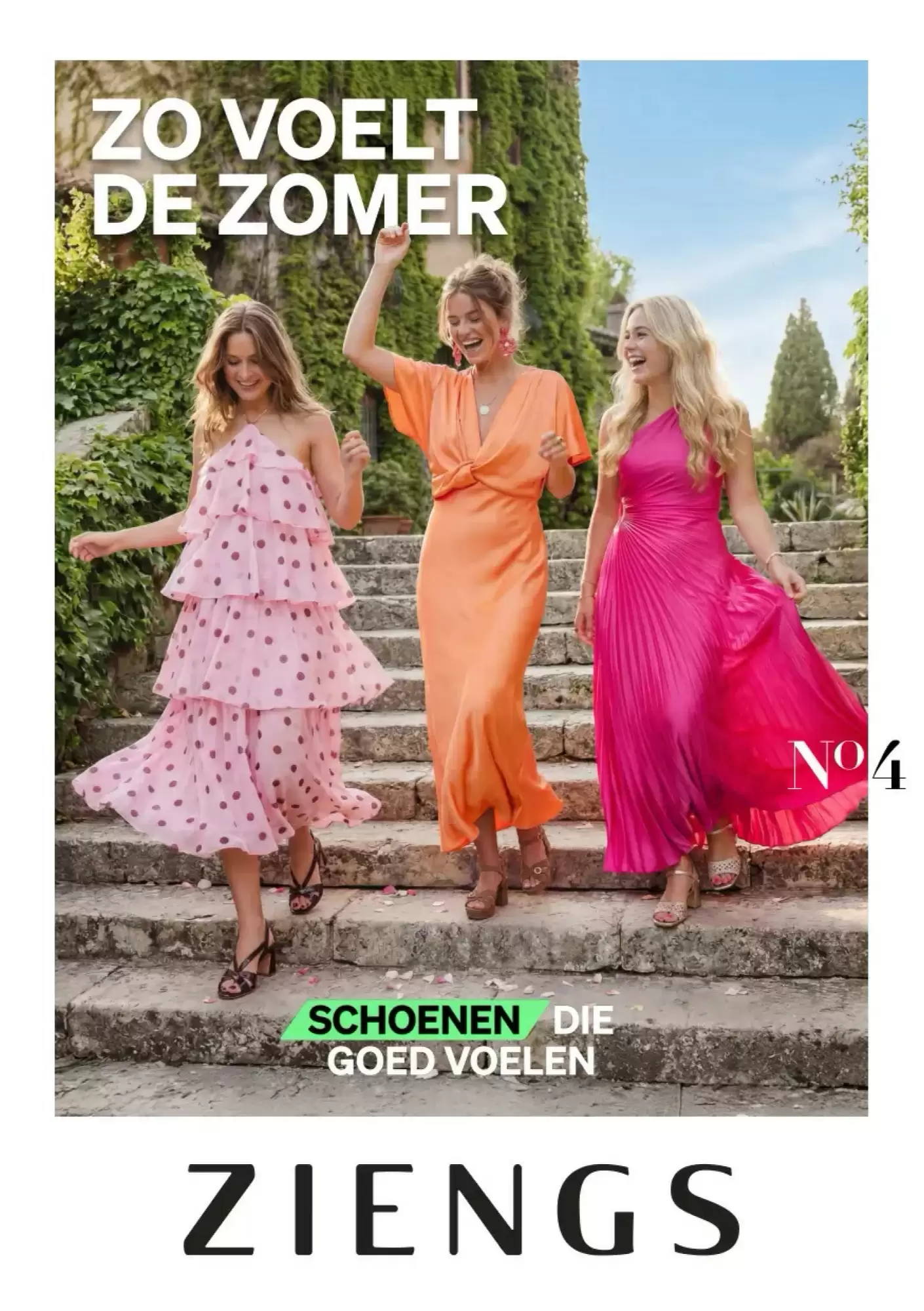 Ziengs Folder Week 21 – 21.05.2026 – 21.06.2026
