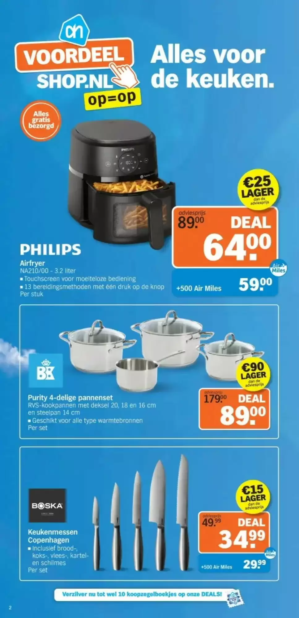 Albert Heijn Folder Week 24 – 08.06.2026 – 14.06.2026