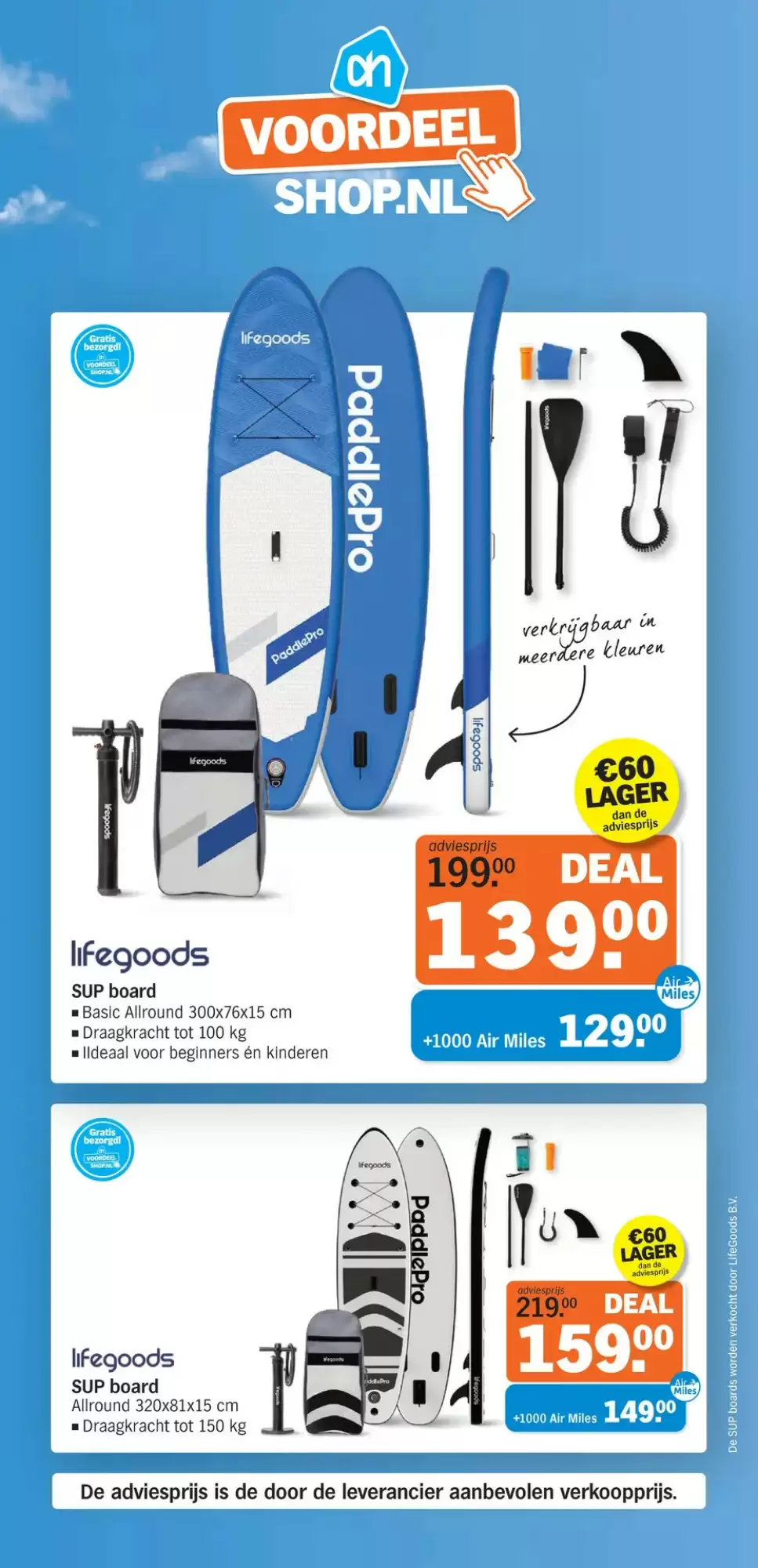 Albert Heijn Folder Week 27 – 29.06.2026 – 05.07.2026