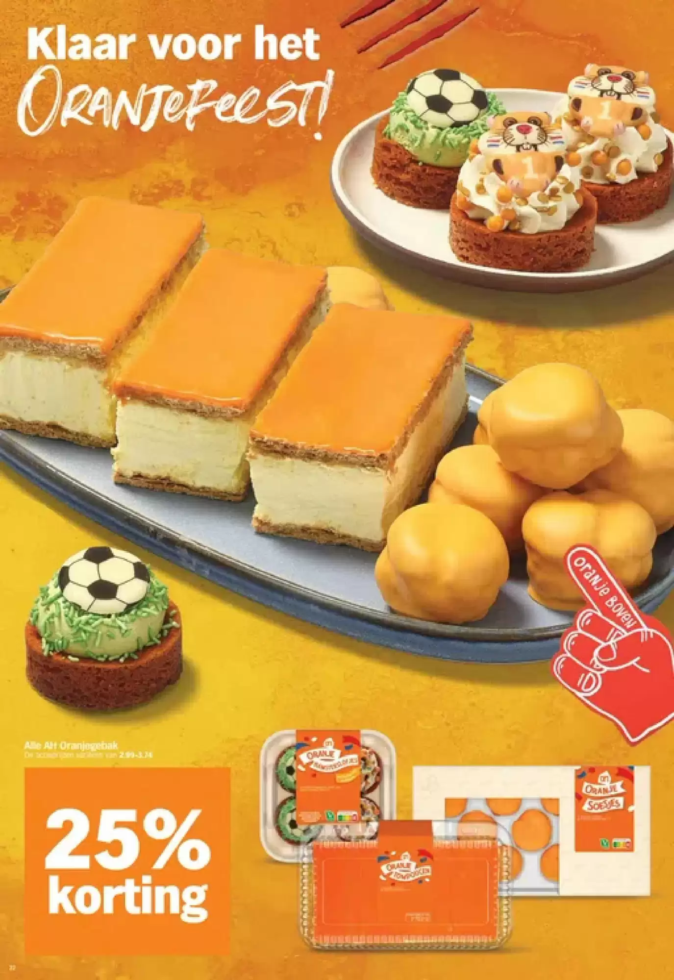 Albert Heijn Folder Week 27 – 29.06.2026 – 05.07.2026