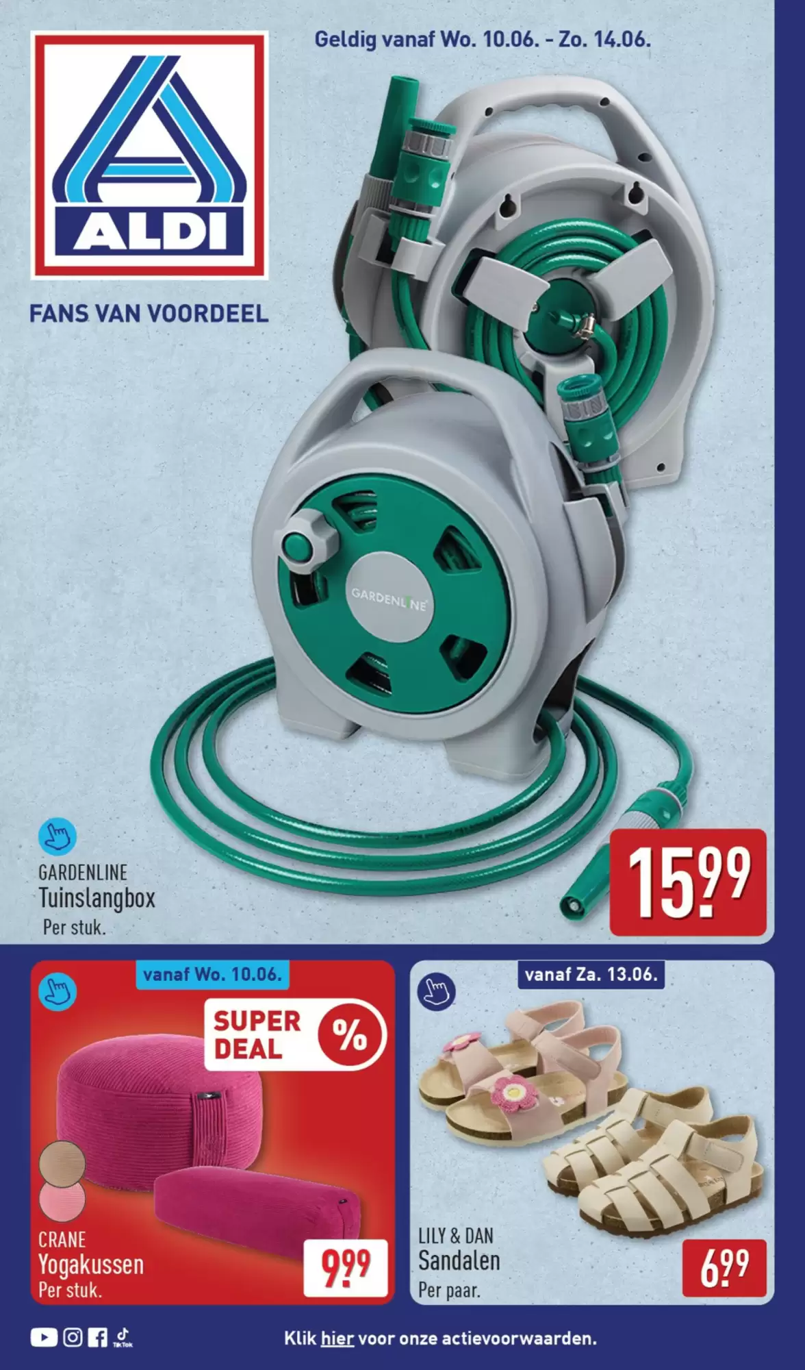 ALDI Folder Week 24 – 10.06.2026 – 14.06.2026