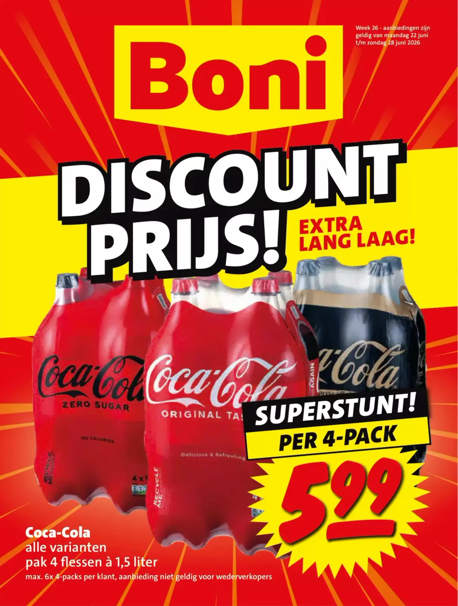 Boni Folder Week 26 – 22.06.2026 – 28.06.2026