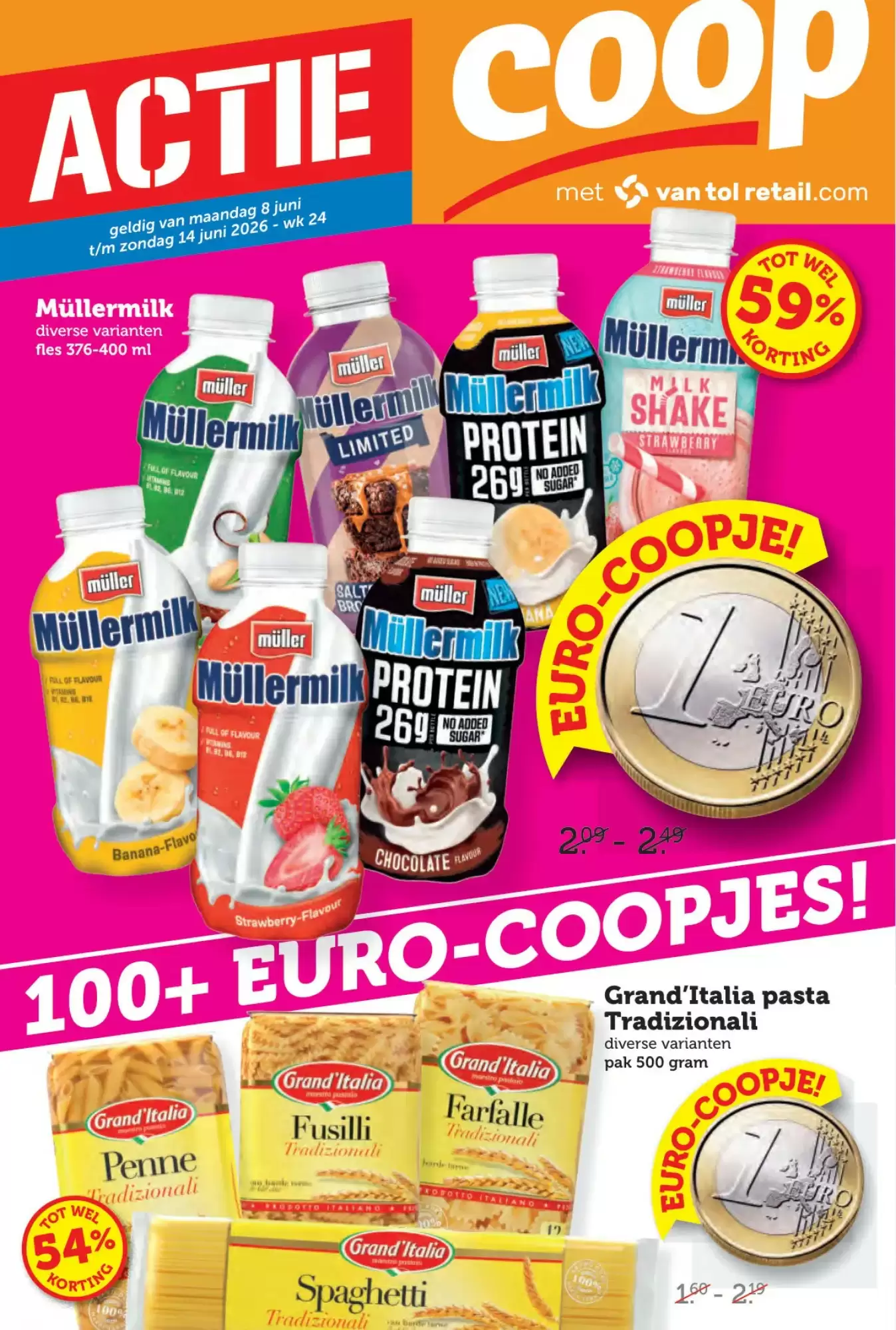 Coop Folder Week 24 – 08.06.2026 – 14.06.2026