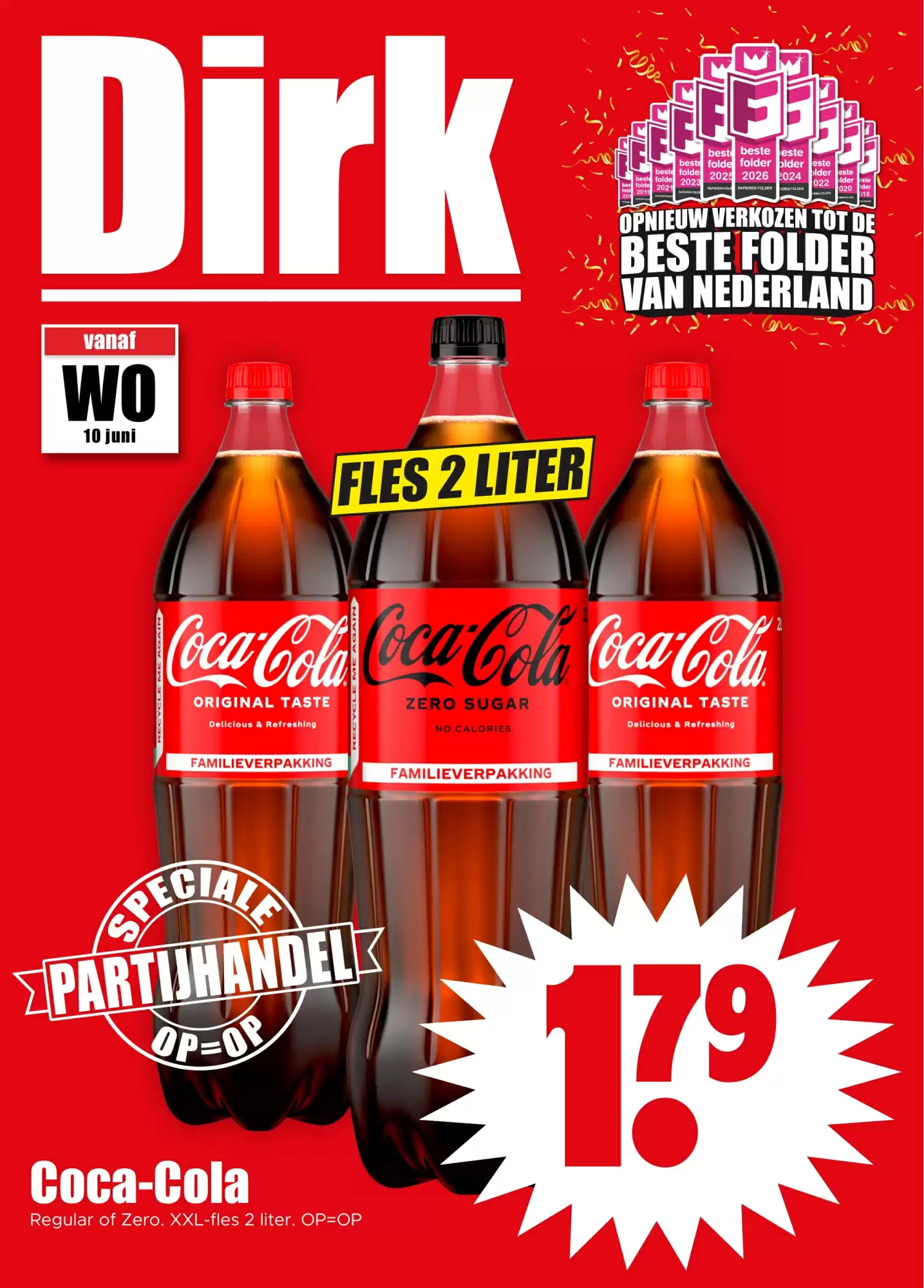 Dirk Folder Week 24 – 10.06.2026 – 16.06.2026