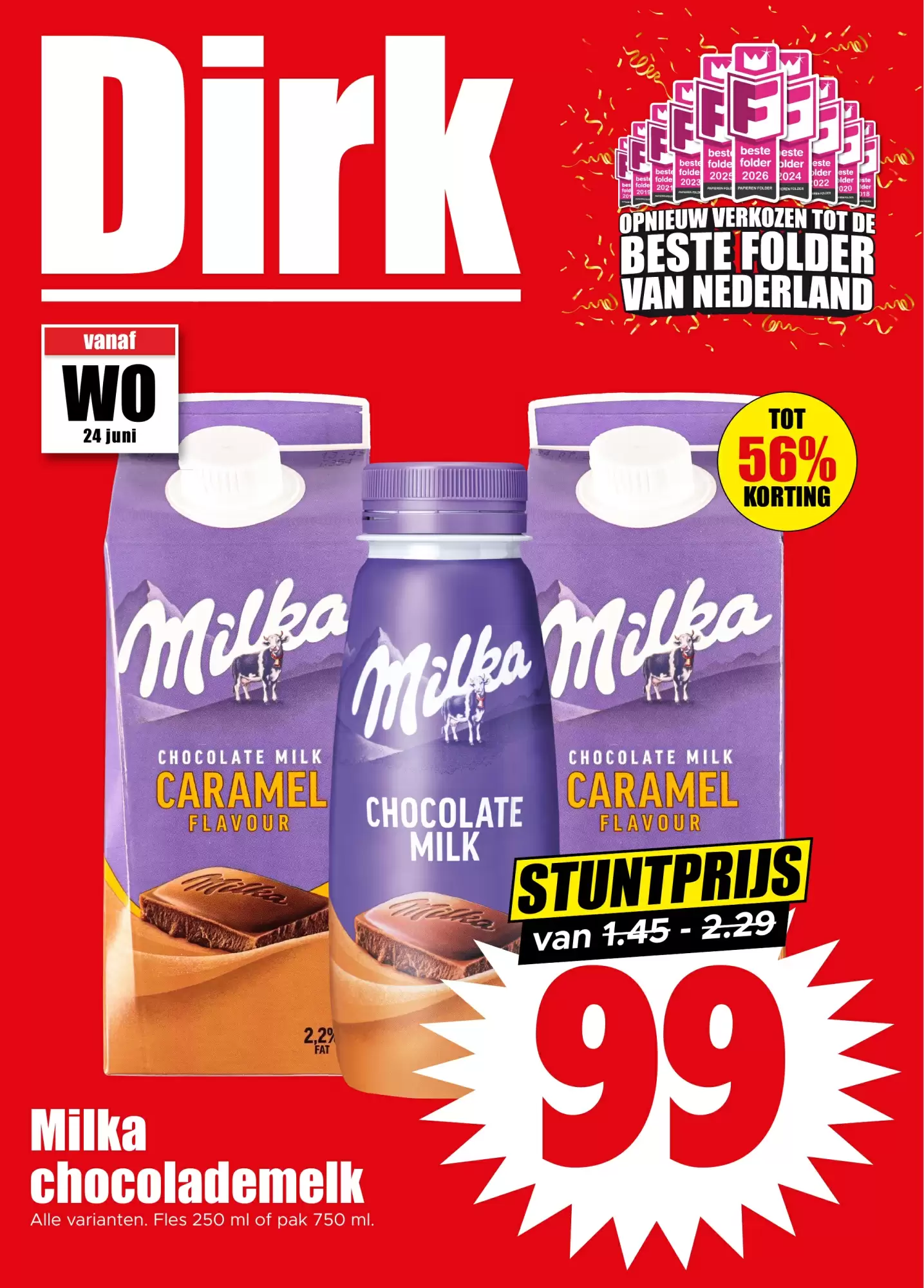 Dirk Folder Week 26 – 24.06.2026 – 30.06.2026