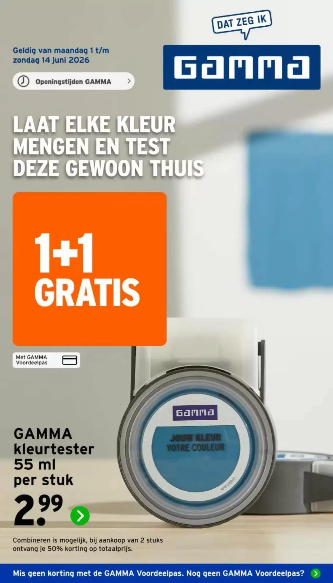 Gamma Folder Week 24 – 08.06.2026 – 14.06.2026