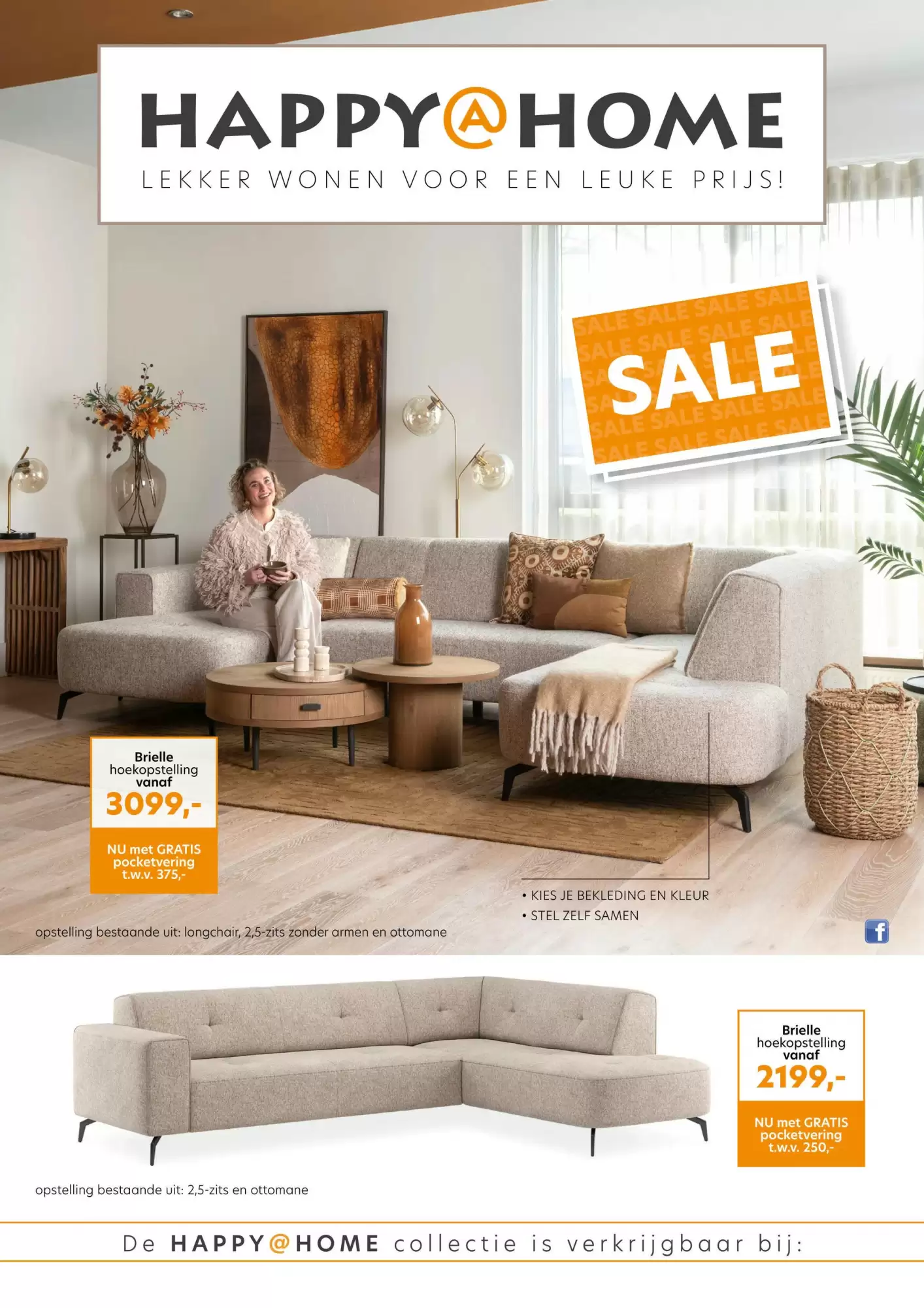 Happy Home Folder Week 26 – 25.06.2026 – 02.09.2026