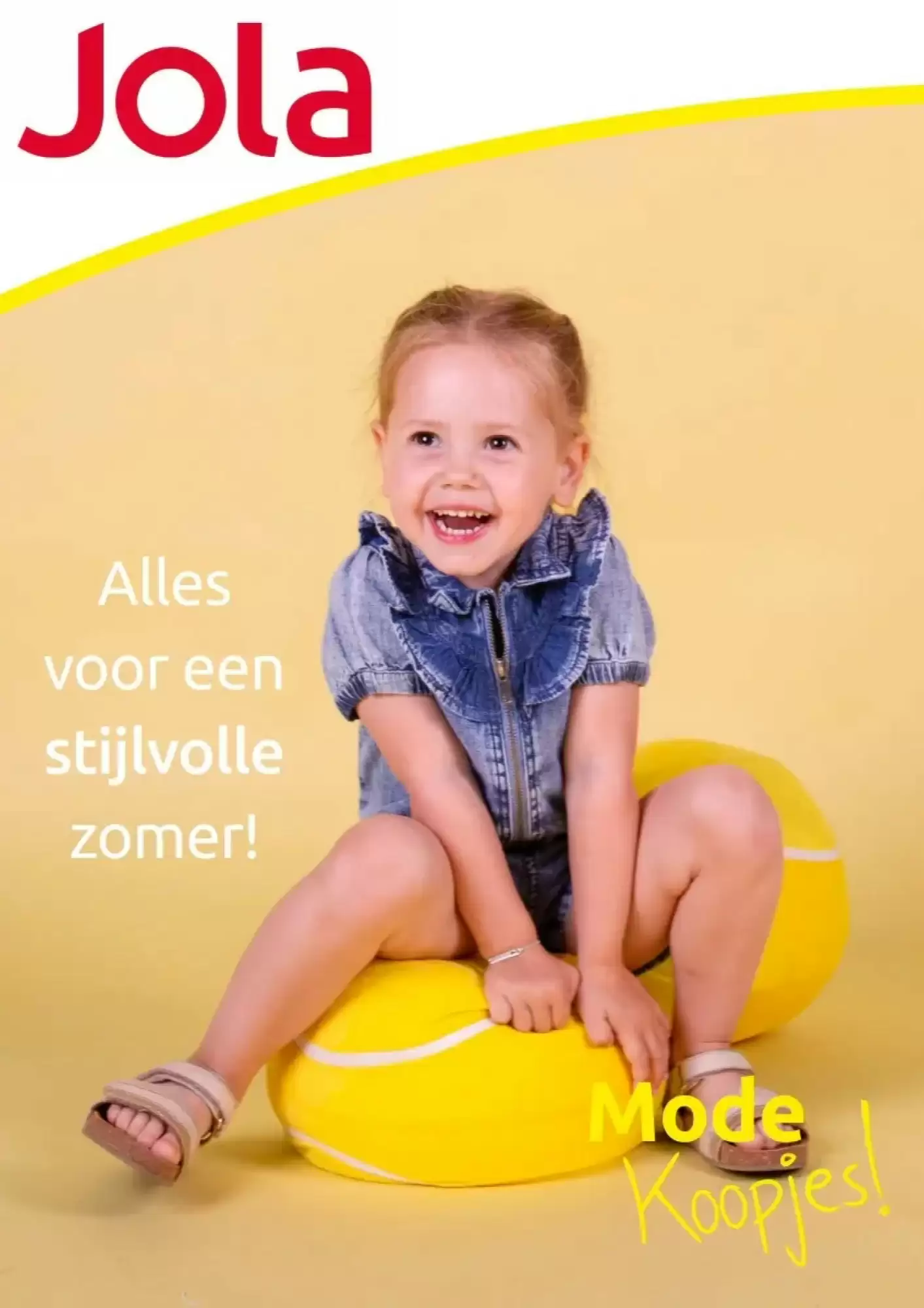Jola Mode Folder Week 23 – 07.06.2026 – 14.06.2026