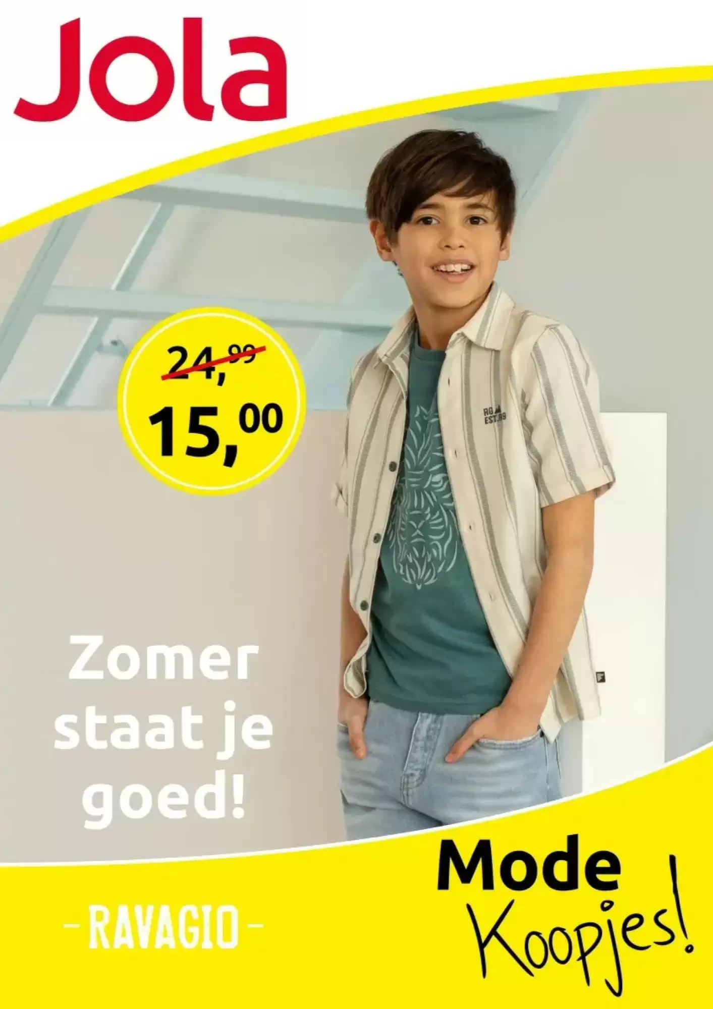 Jola Mode Folder Week 25 – 21.06.2026 – 28.06.2026