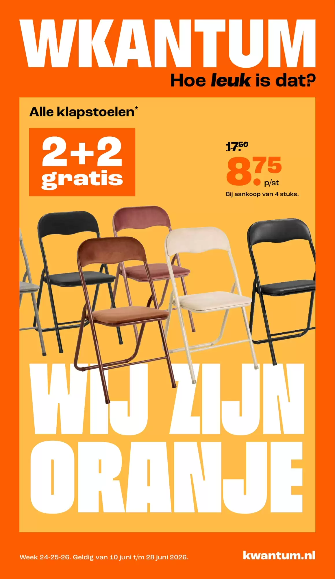 Kwantum Folder Week 24 – 11.06.2026 – 28.06.2026