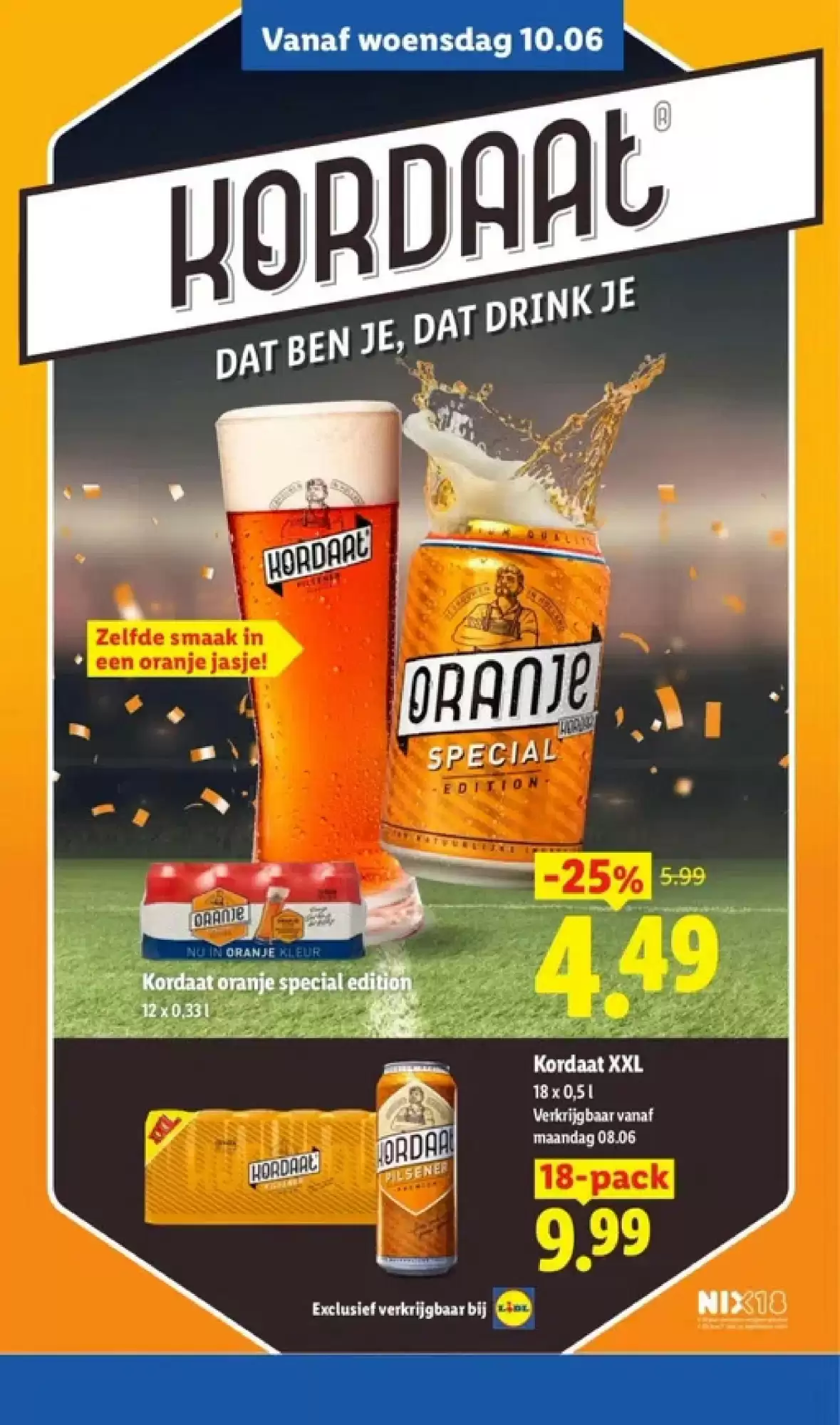 Lidl Folder Week 23 – 07.06.2026 – 13.06.2026
