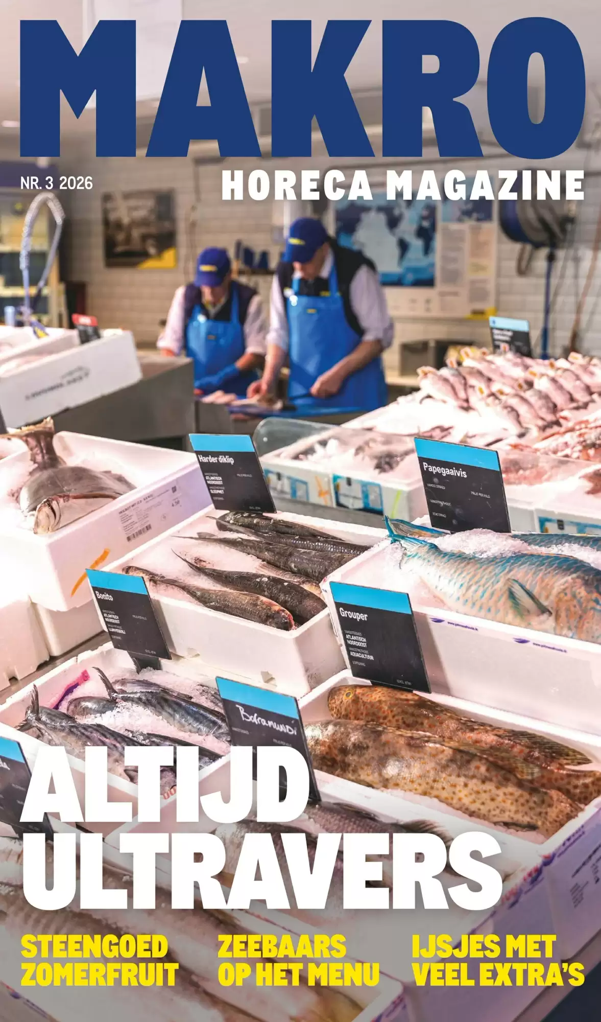 Makro Folder Week 25 – 15.06.2026 – 20.06.2026