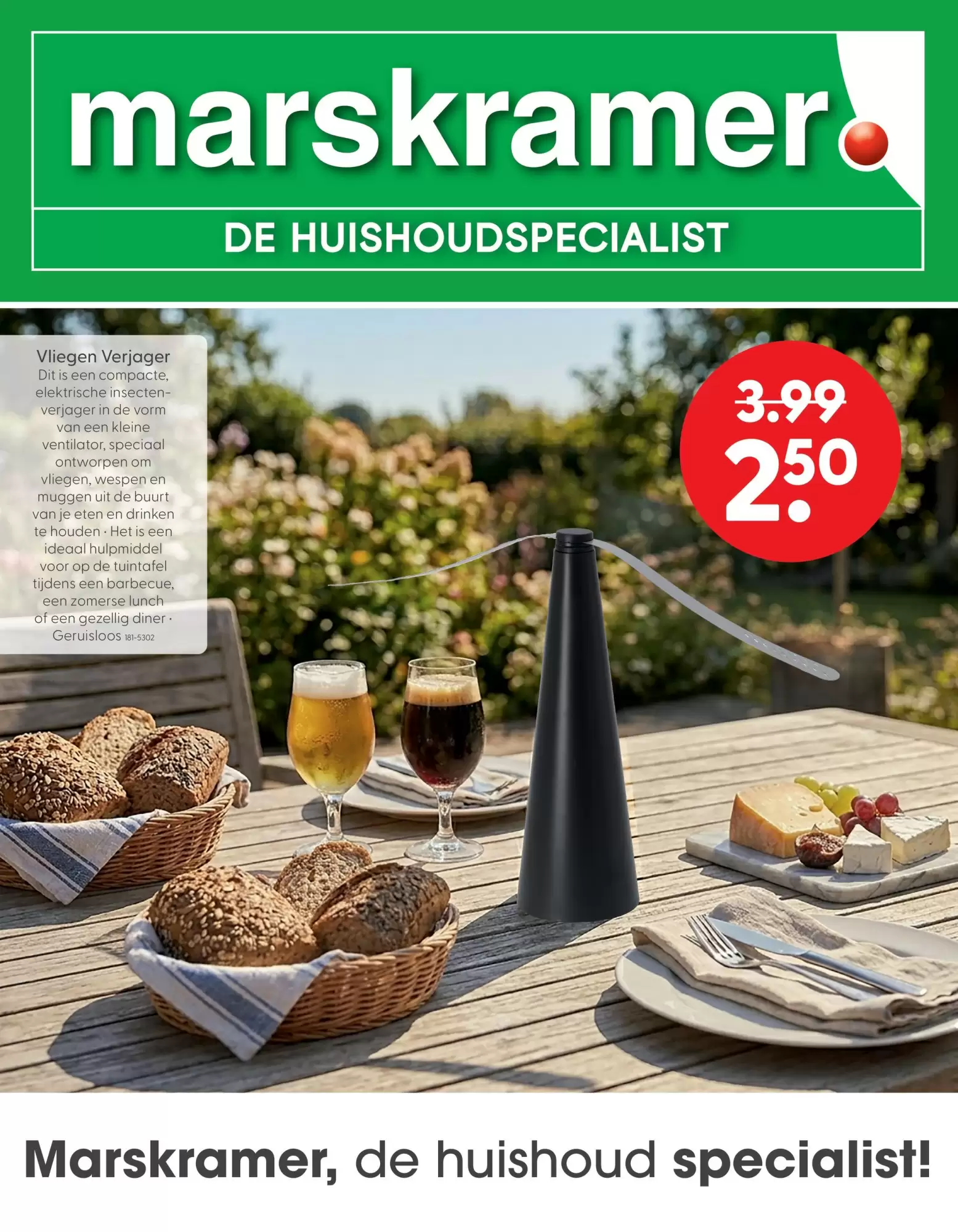 Marskramer Folder Week 25 – 20.06.2026 – 06.07.2026
