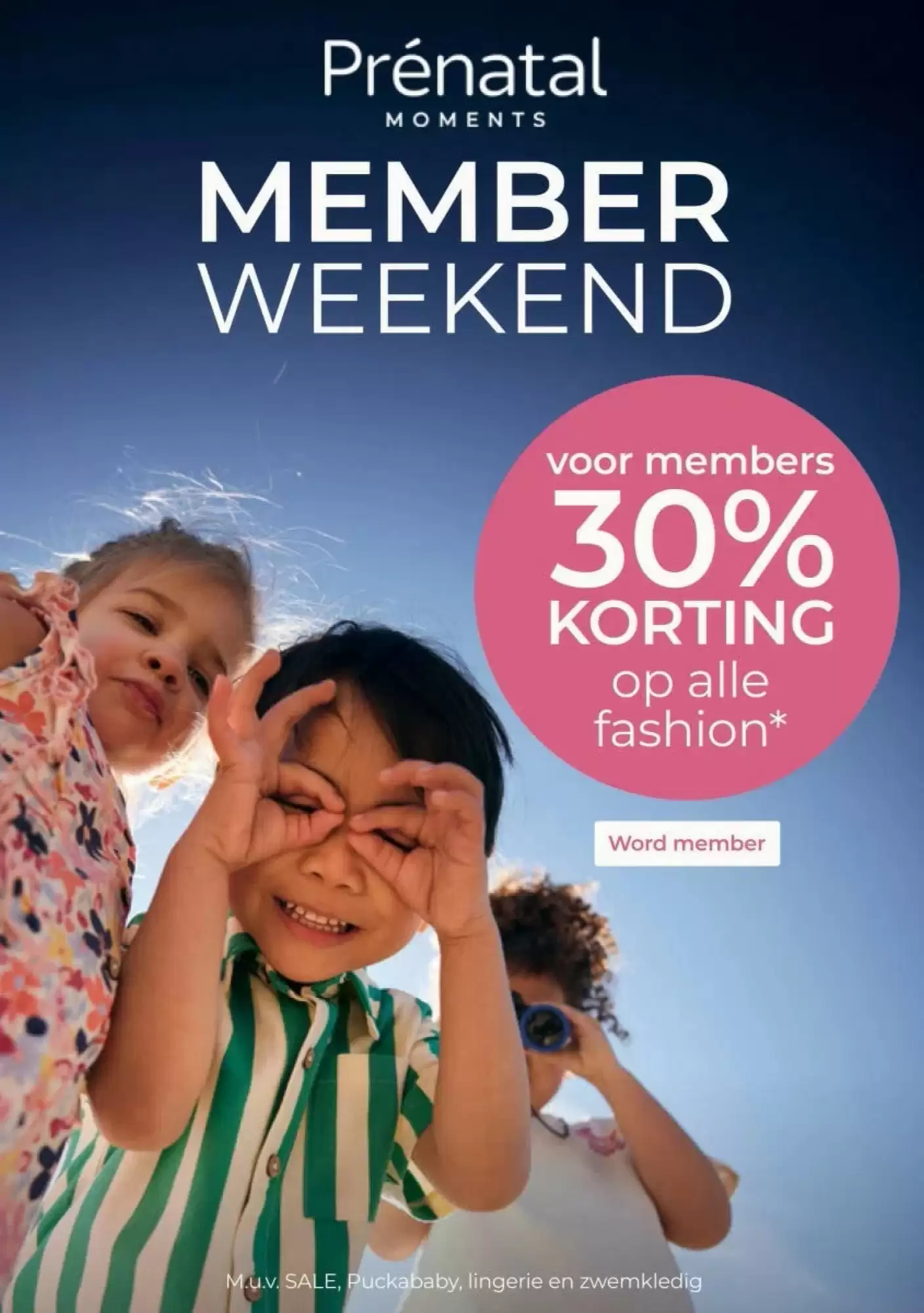 Prenatal Folder Week 23 – 05.06.2026 – 07.06.2026