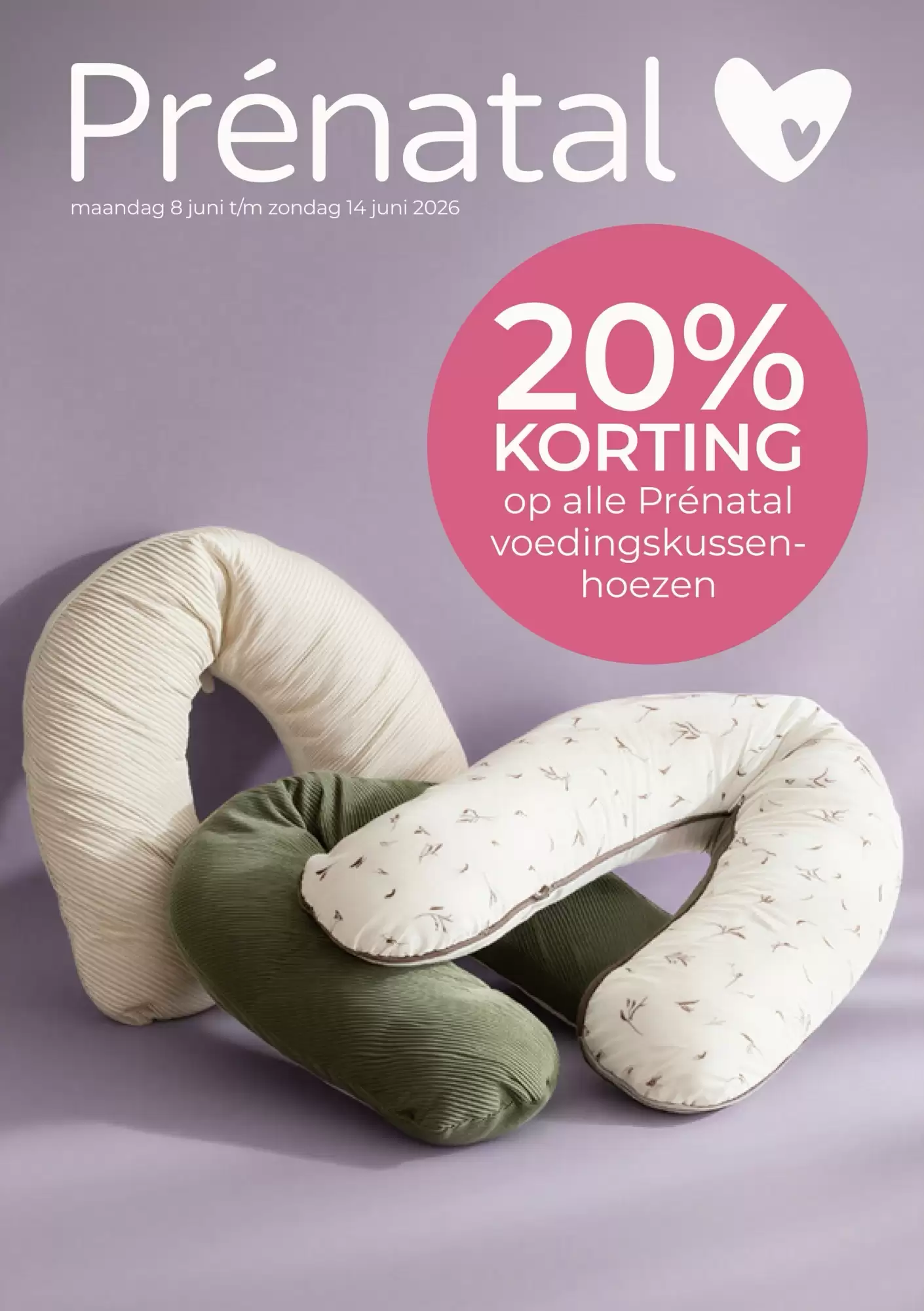 Prenatal Folder Week 24 – 08.06.2026 – 14.06.2026