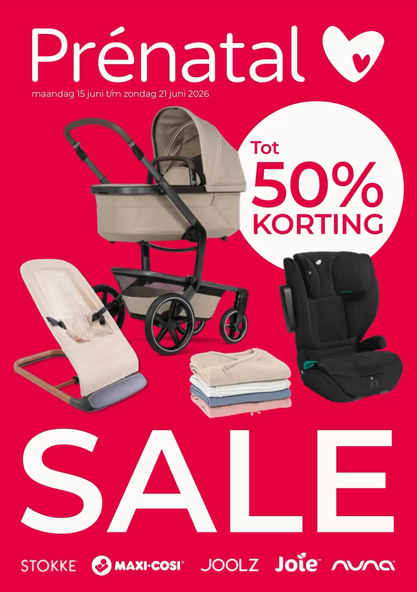 Prenatal Folder Week 25 – 15.06.2026 – 21.06.2026