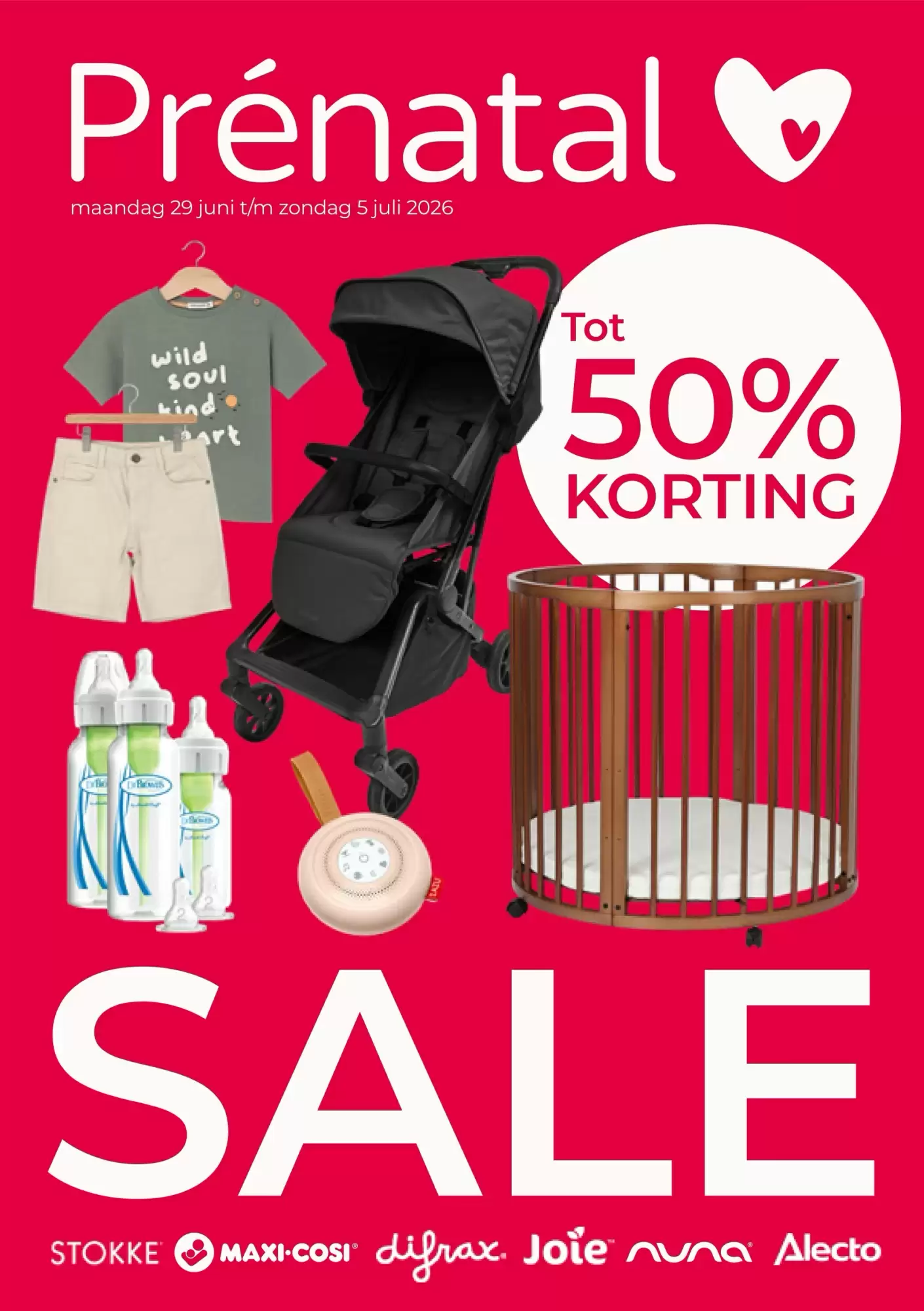 Prenatal Folder Week 27 – 29.06.2026 – 05.07.2026