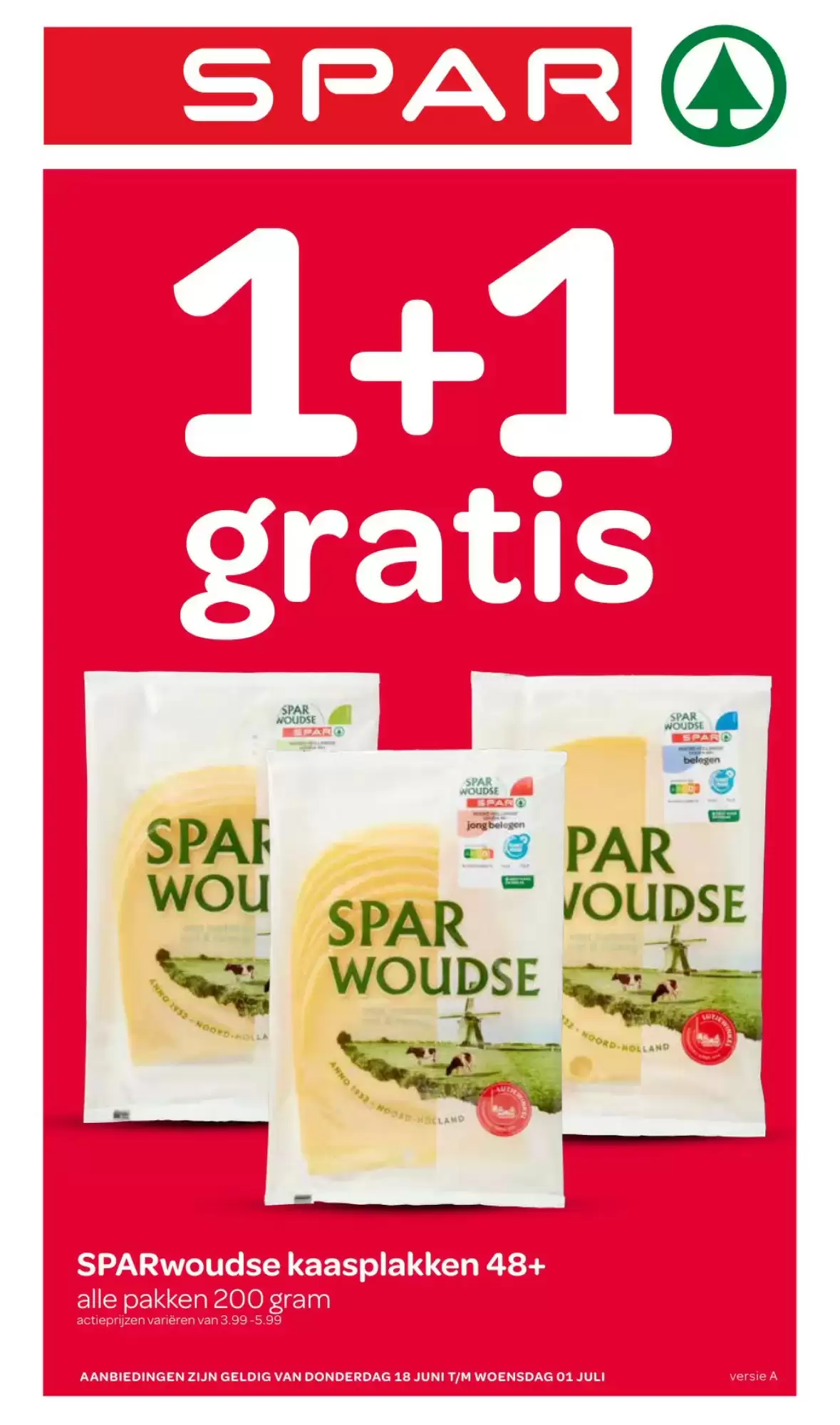 Spar Folder Week 25 – 18.06.2026 – 01.07.2026