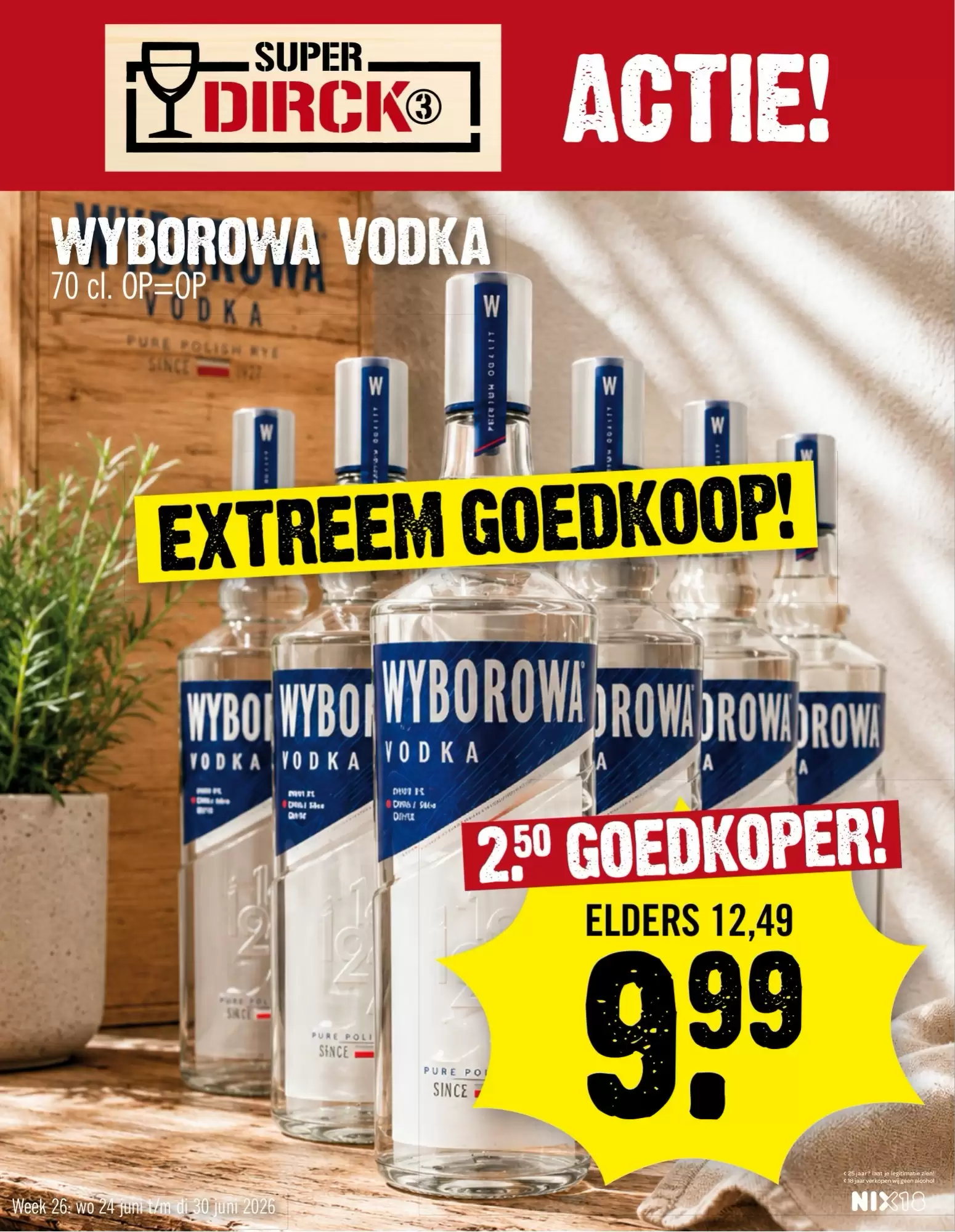 Super Dirck 3 Folder Week 26 – 24.06.2026 – 30.06.2026