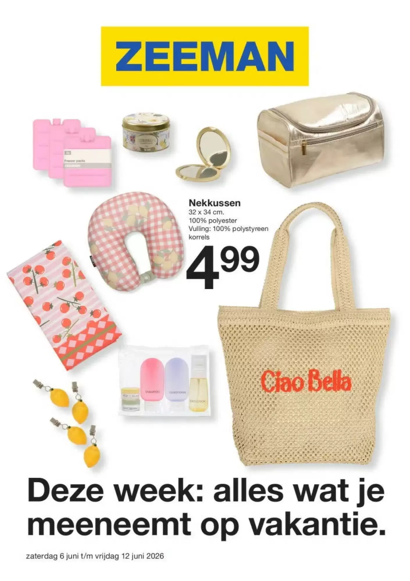 Zeeman Folder Week 23 – 06.06.2026 – 12.06.2026