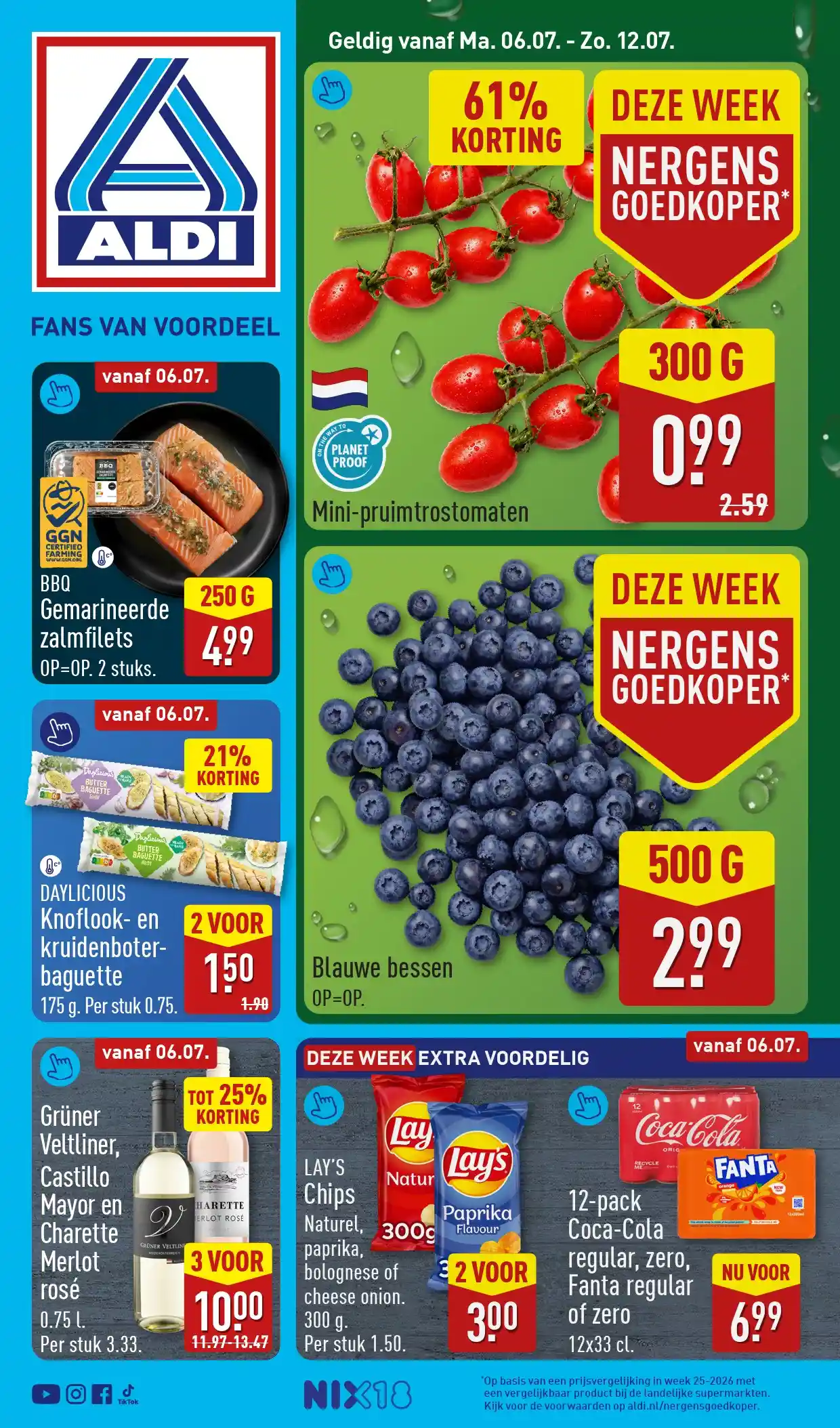ALDI Folder Week 28 – 06.07.2026 – 12.07.2026
