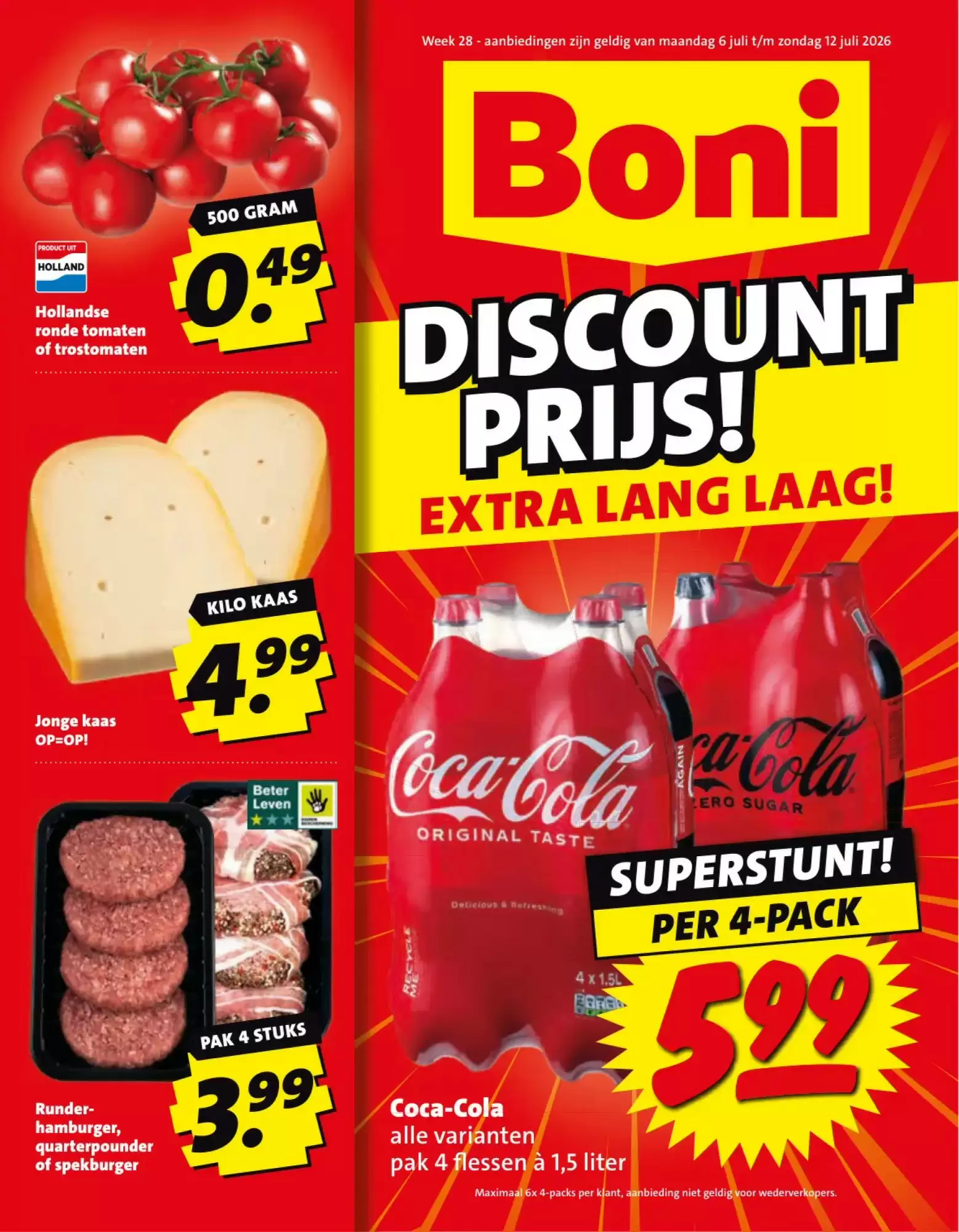 Boni Folder Week 28 – 06.07.2026 – 12.07.2026