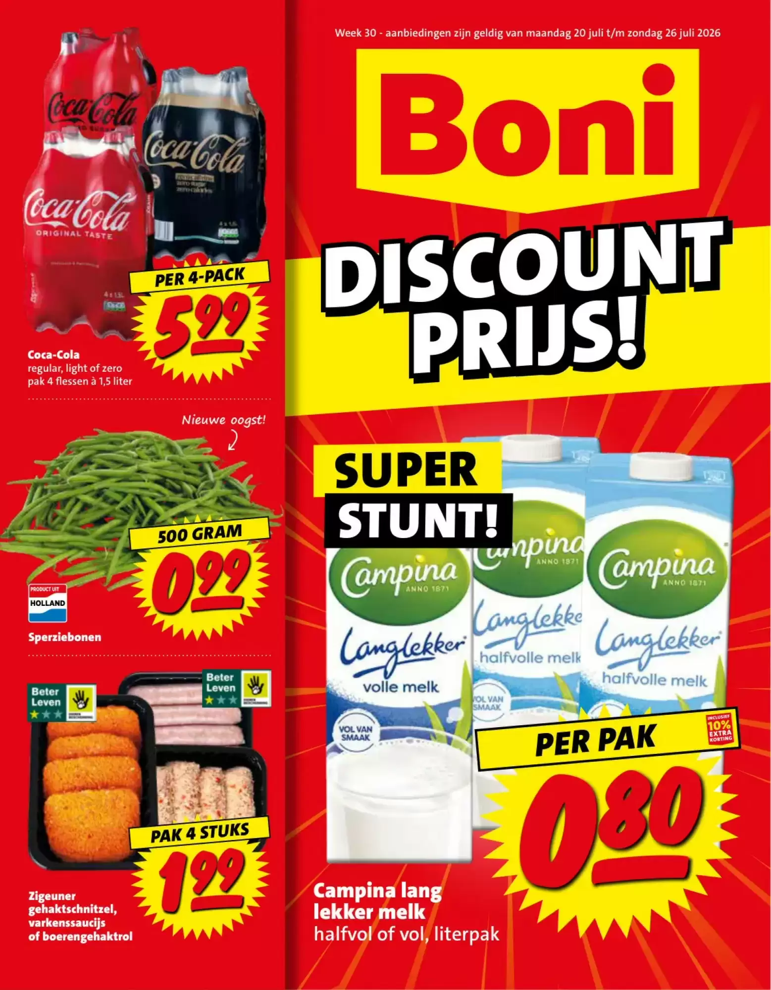 Boni Folder Week 30 – 20.07.2026 – 26.07.2026