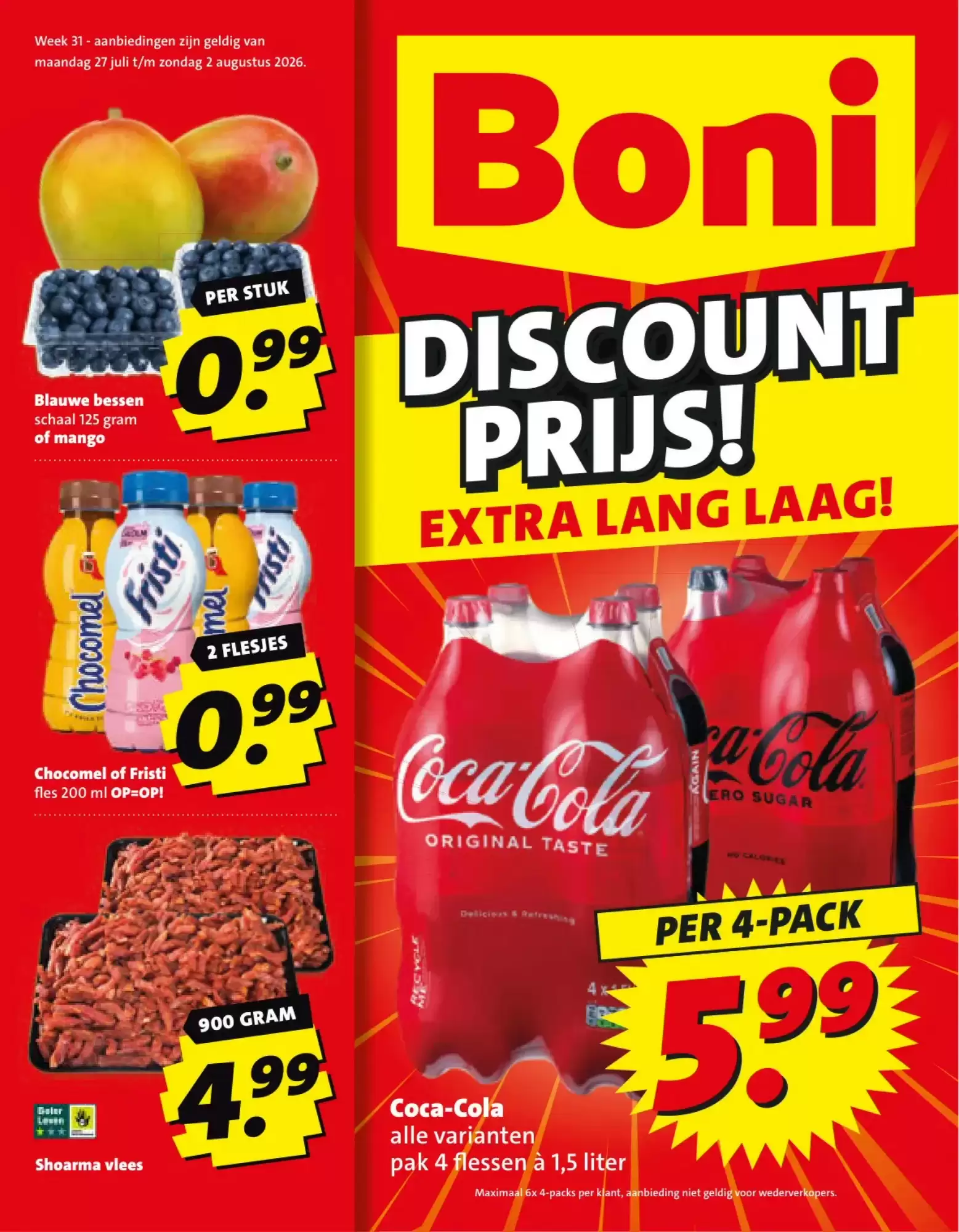 Boni Folder Week 31 – 27.07.2026 – 02.08.2026