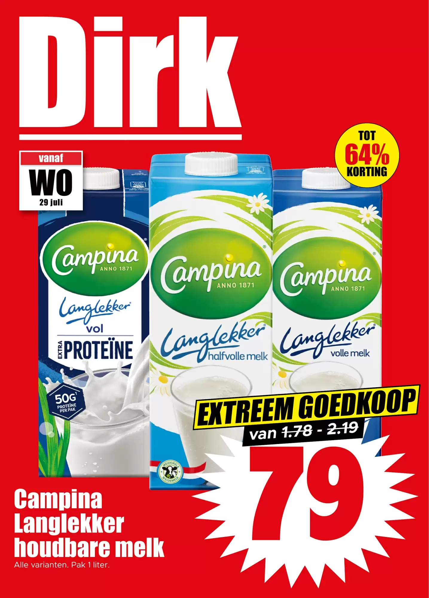 Dirk Folder Week 31 – 29.07.2026 – 04.08.2026