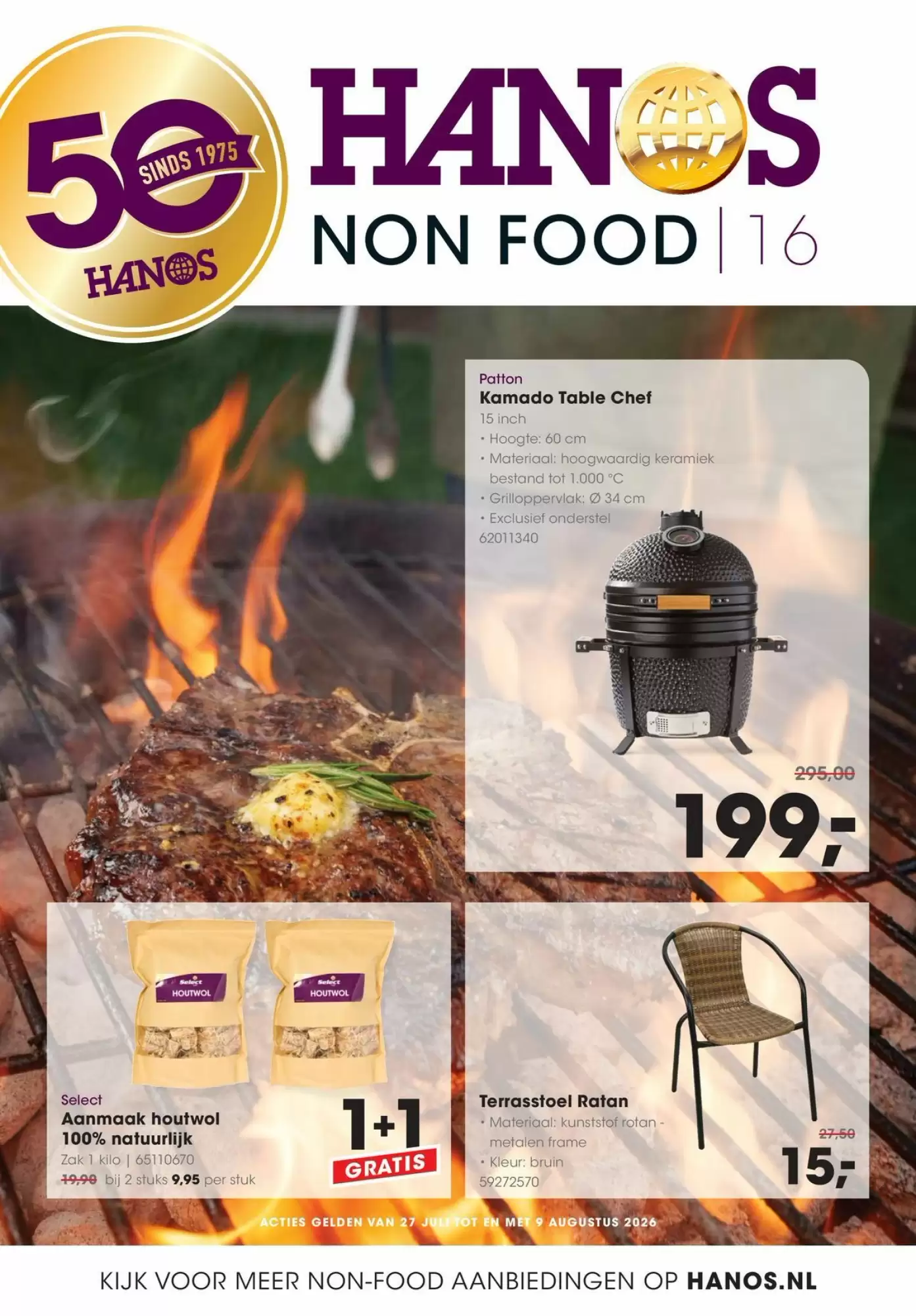 Hanos Folder Week 31 – 27.07.2026 – 09.08.2026
