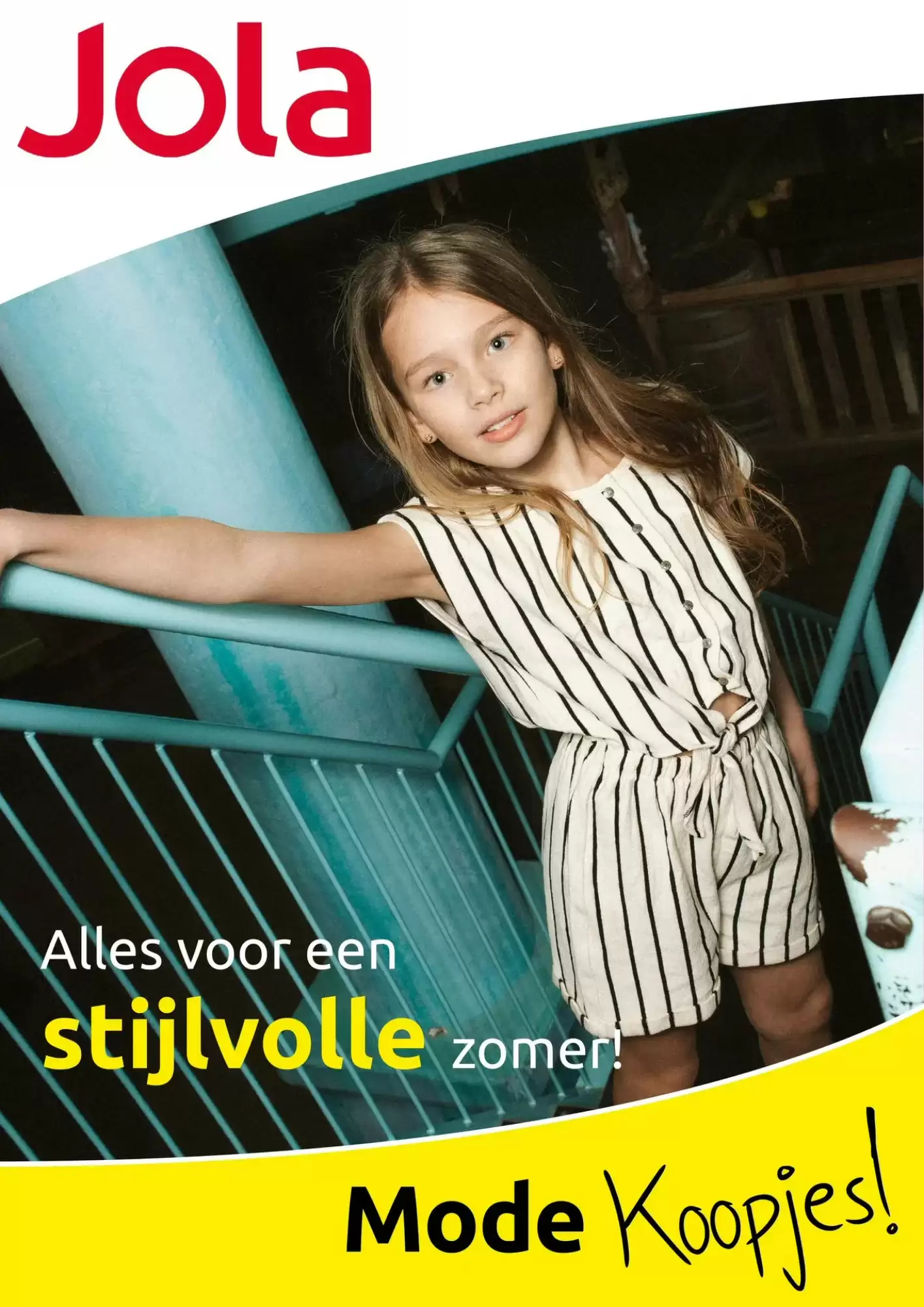Jola Mode Folder Week 27 – 05.07.2026 – 12.07.2026
