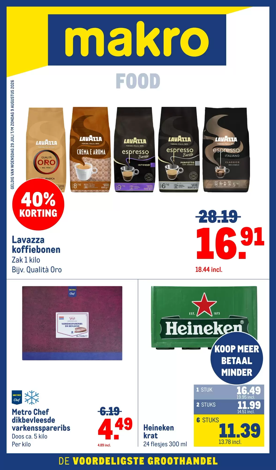 Makro Folder Week 31 – 29.07.2026 – 06.08.2026