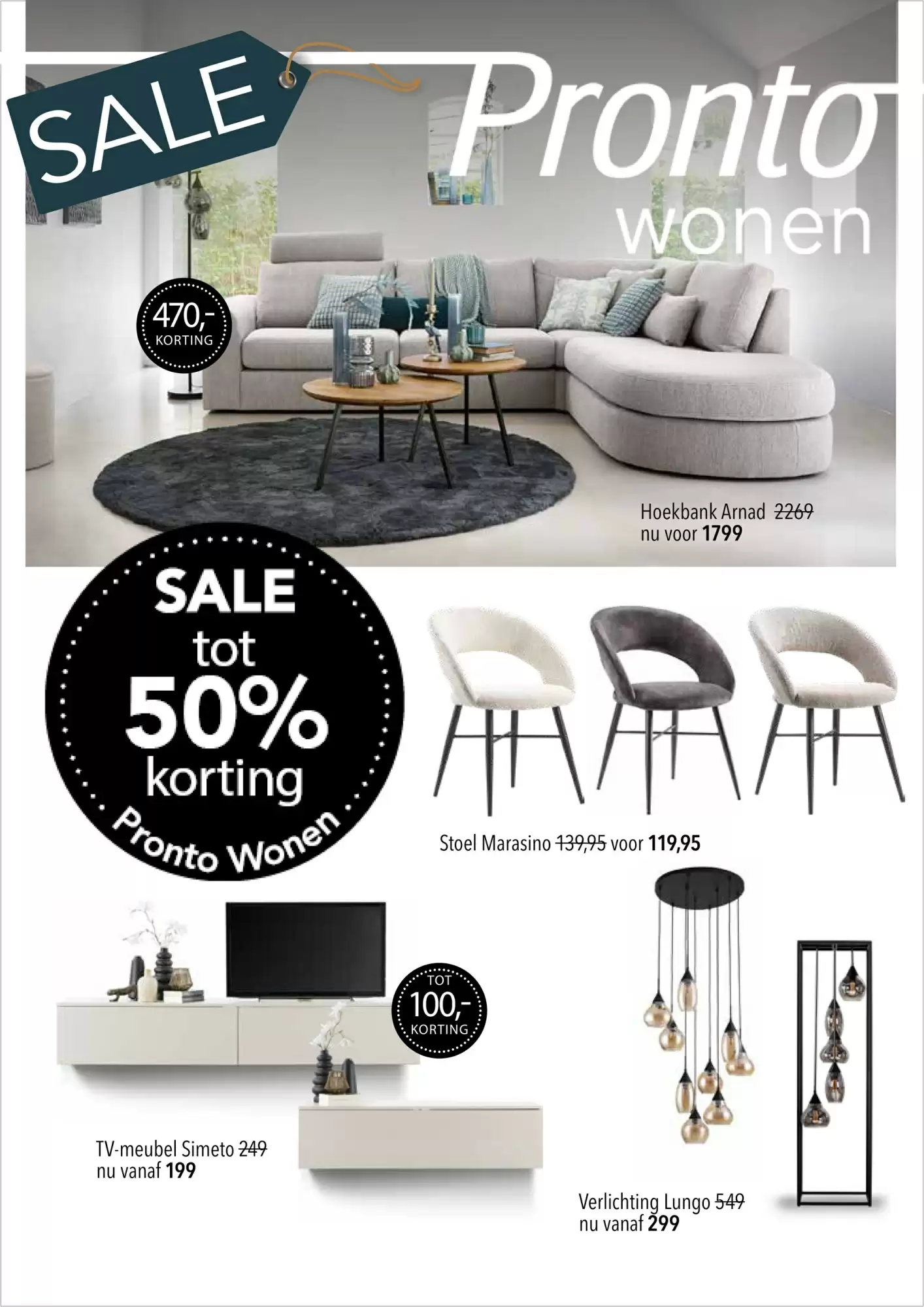 Pronto Wonen Folder Week 31 – 27.07.2026 – 02.08.2026