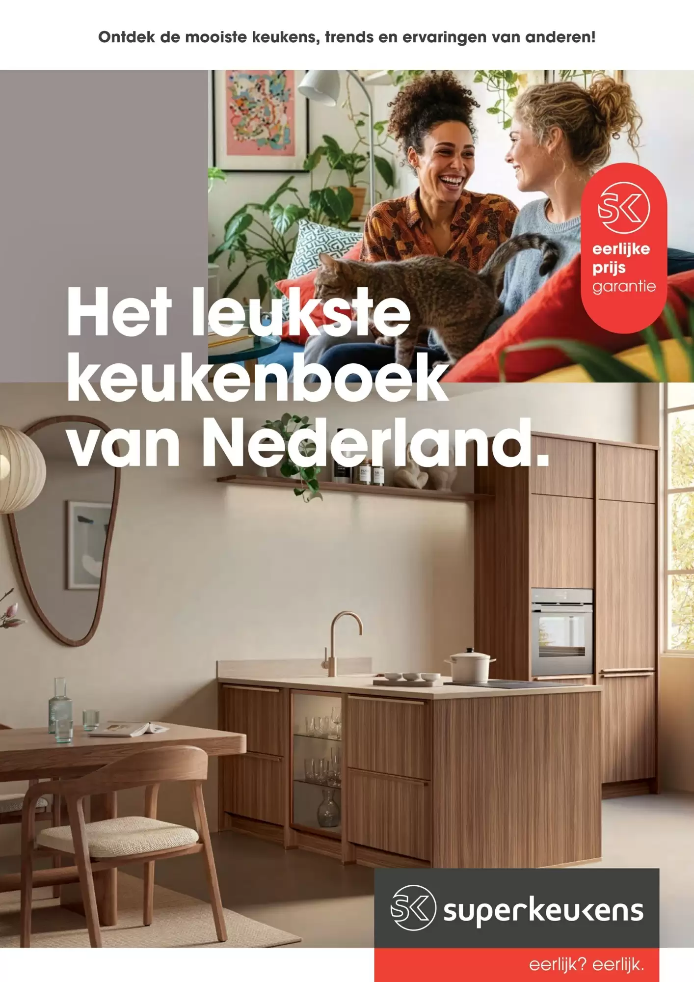 Superkeukens Folder Week 28 – 07.07.2026 – 30.11.2026