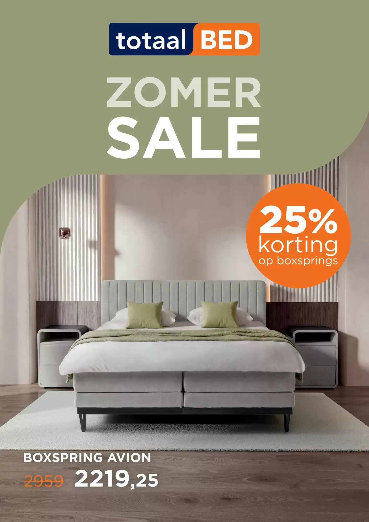 Totaalbed Folder Week 27 – 05.07.2026 – 11.07.2026