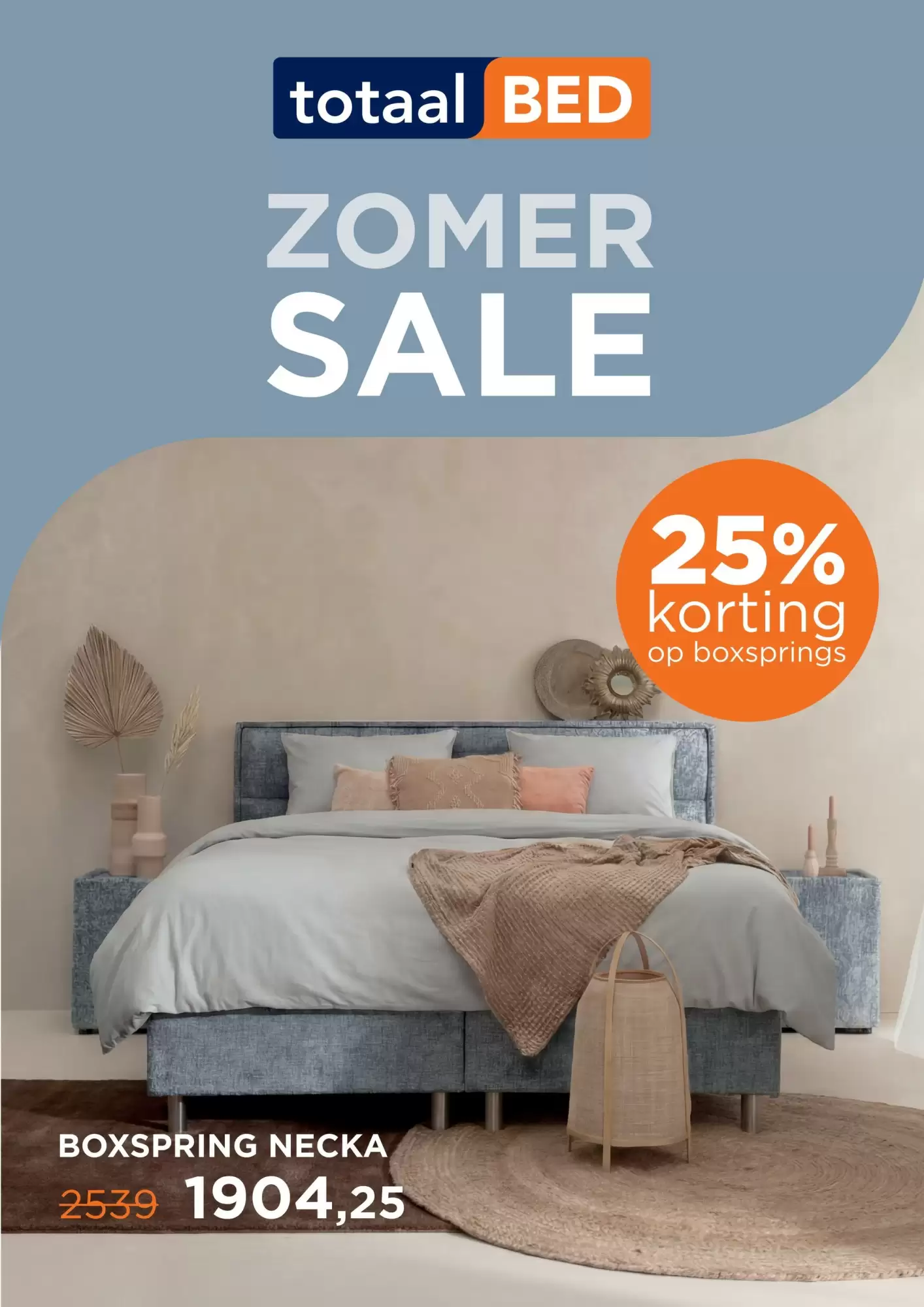 Totaalbed Folder Week 28 – 12.07.2026 – 18.07.2026
