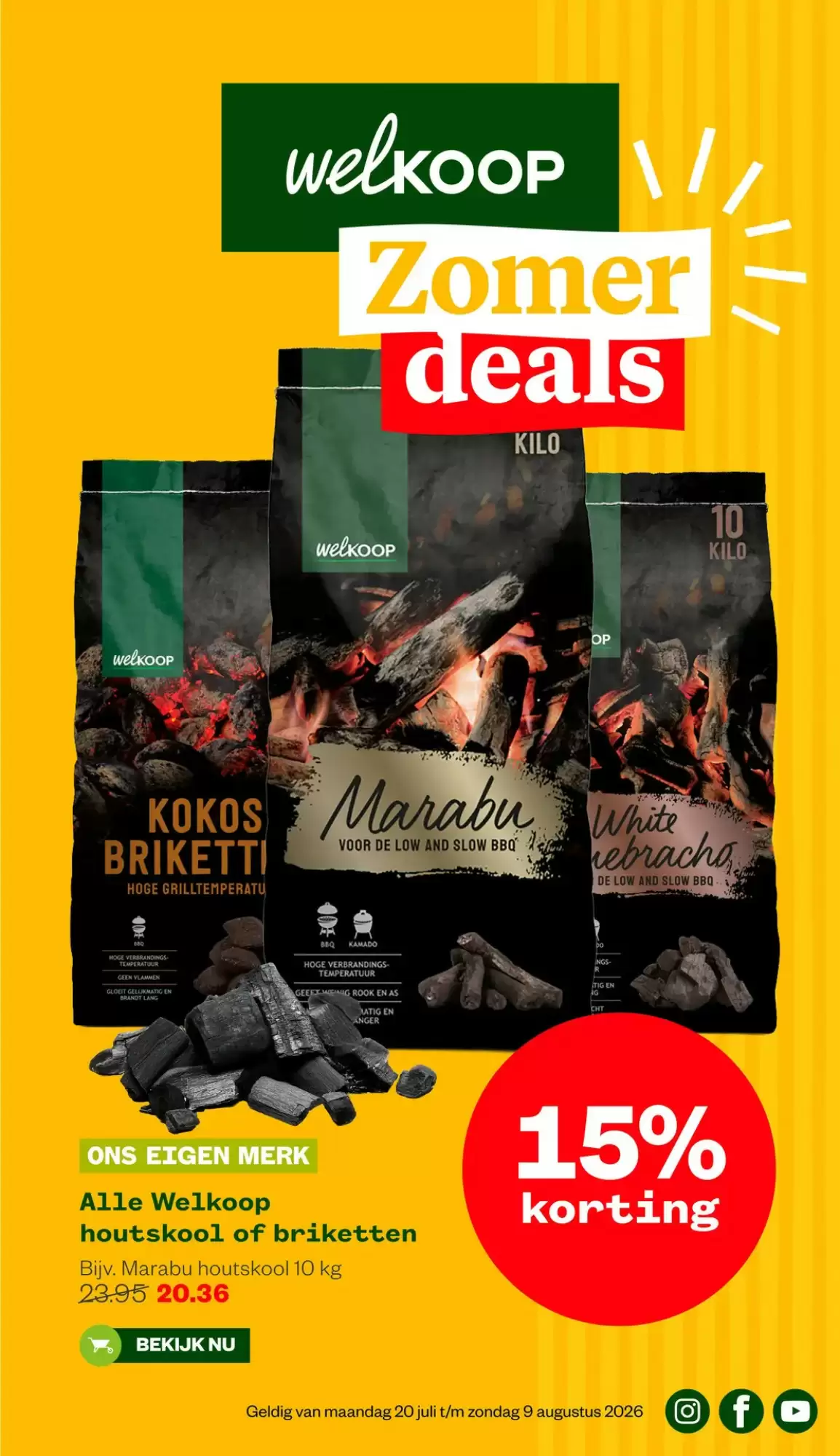 Welkoop Folder Week 30 – 20.07.2026 – 09.08.2026