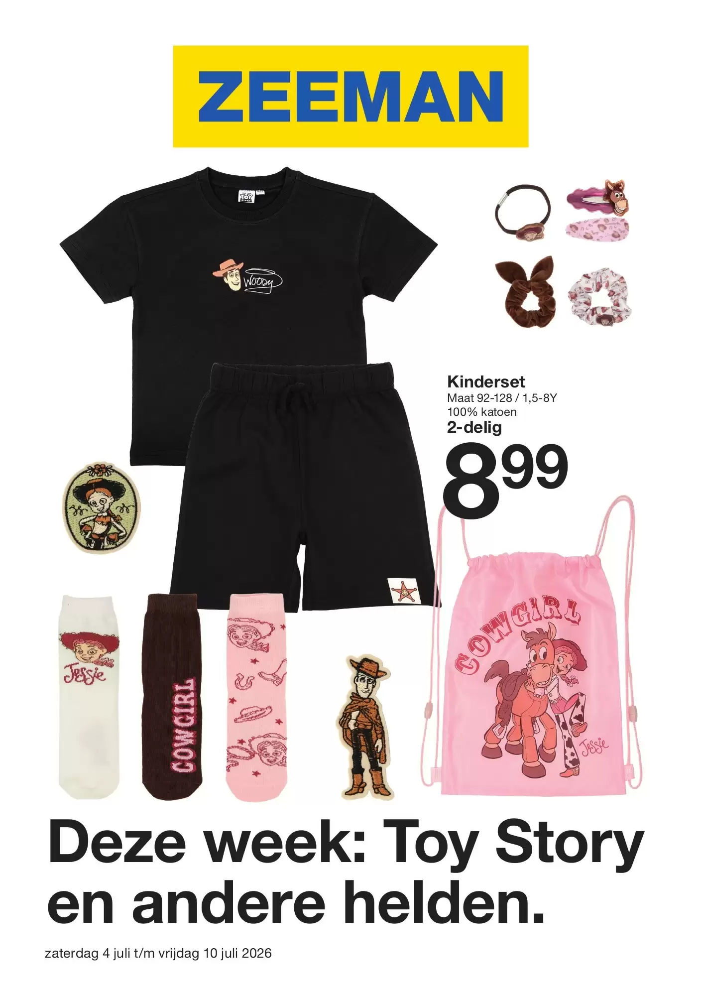 Zeeman Folder Week 27 – 04.07.2026 – 10.07.2026