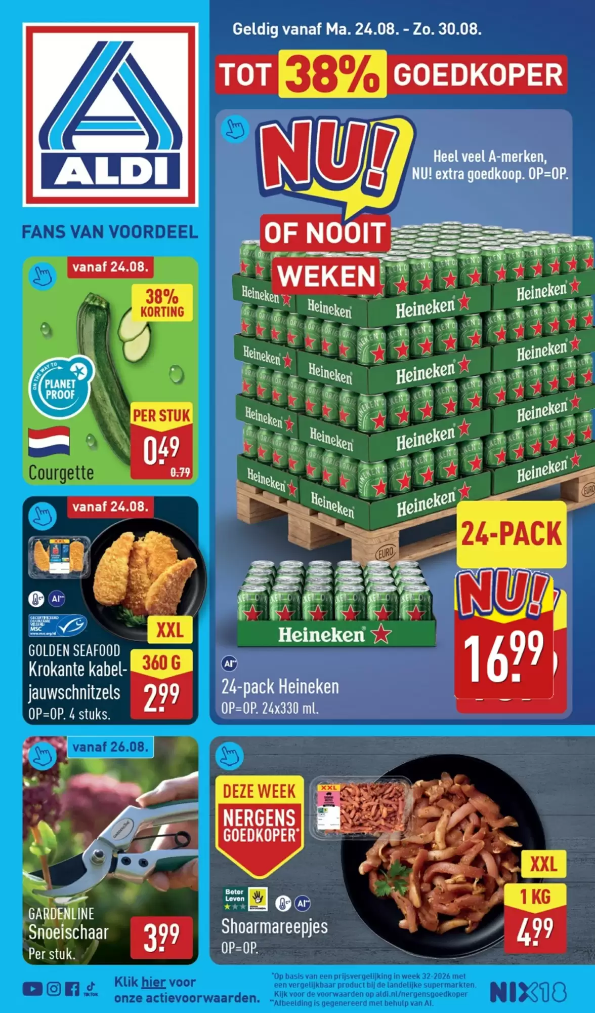ALDI Folder Week 35 – 24.08.2026 – 30.08.2026