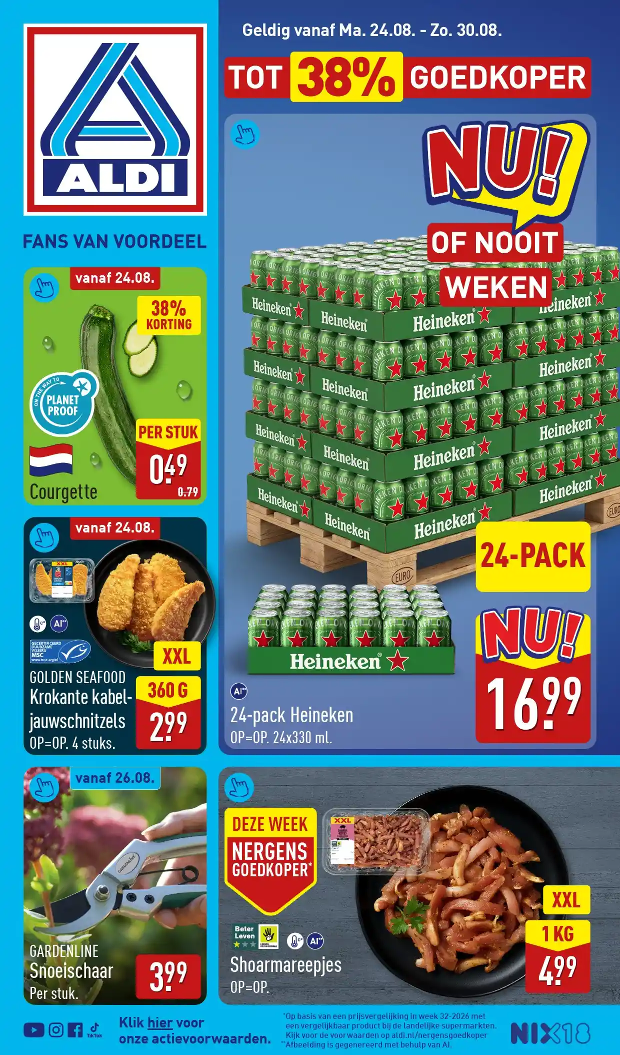 ALDI Folder Week 35 – 24.08.2026 – 30.08.2026
