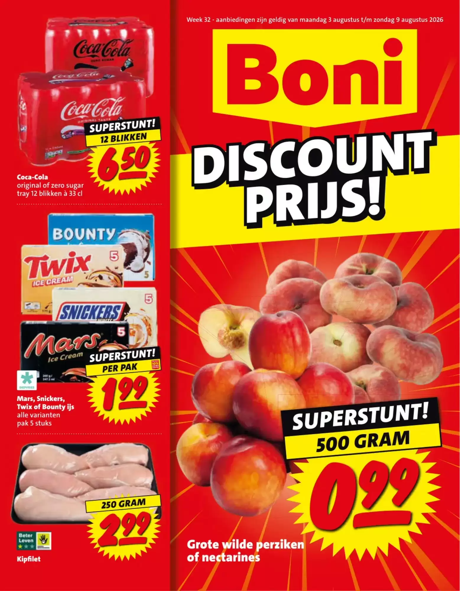 Boni Folder Week 32 – 03.08.2026 – 09.08.2026