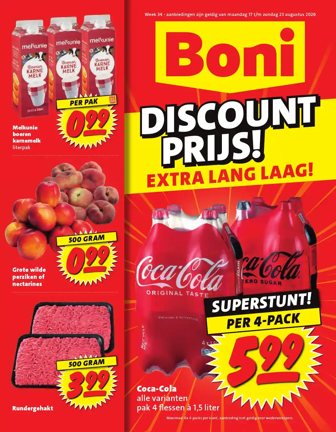 Boni Folder Week 34 – 17.08.2026 – 23.08.2026