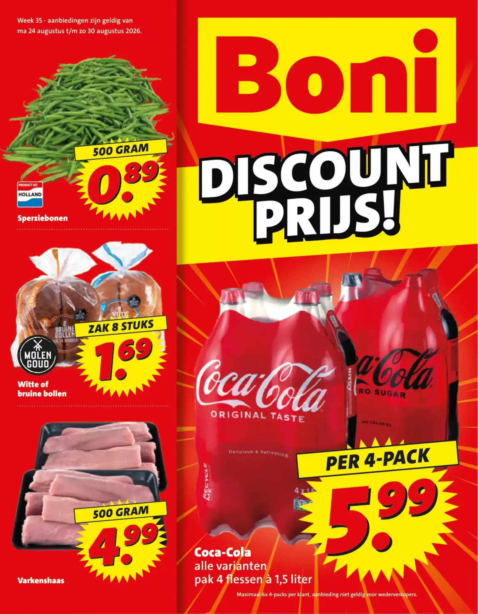 Boni Folder Week 35 – 24.08.2026 – 30.08.2026