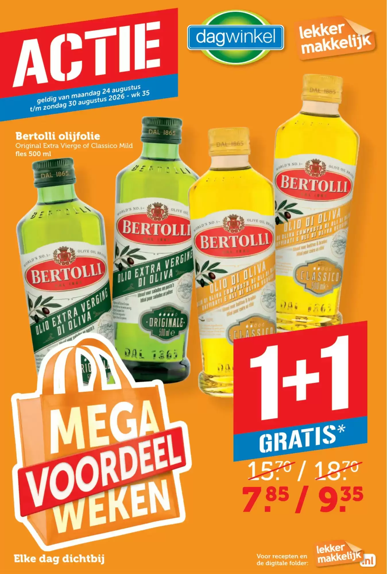 Dagwinkel Folder Week 35 – 24.08.2026 – 30.08.2026