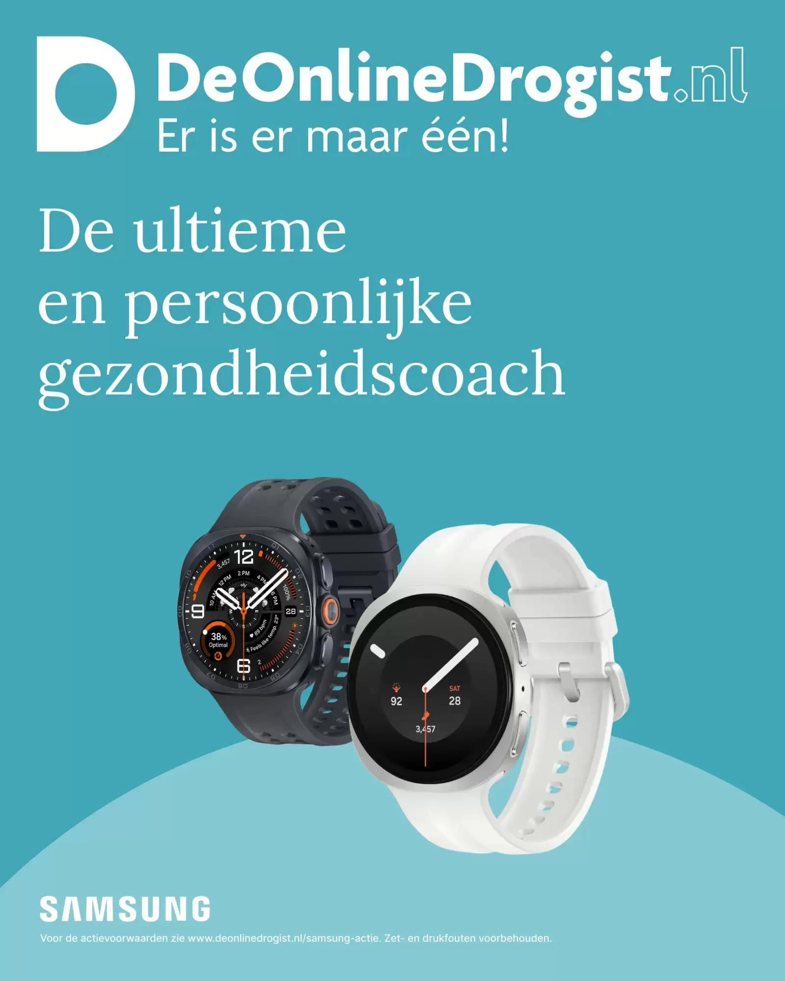 De Online Drogist Folder Week 33 – 10.08.2026 – 16.08.2026