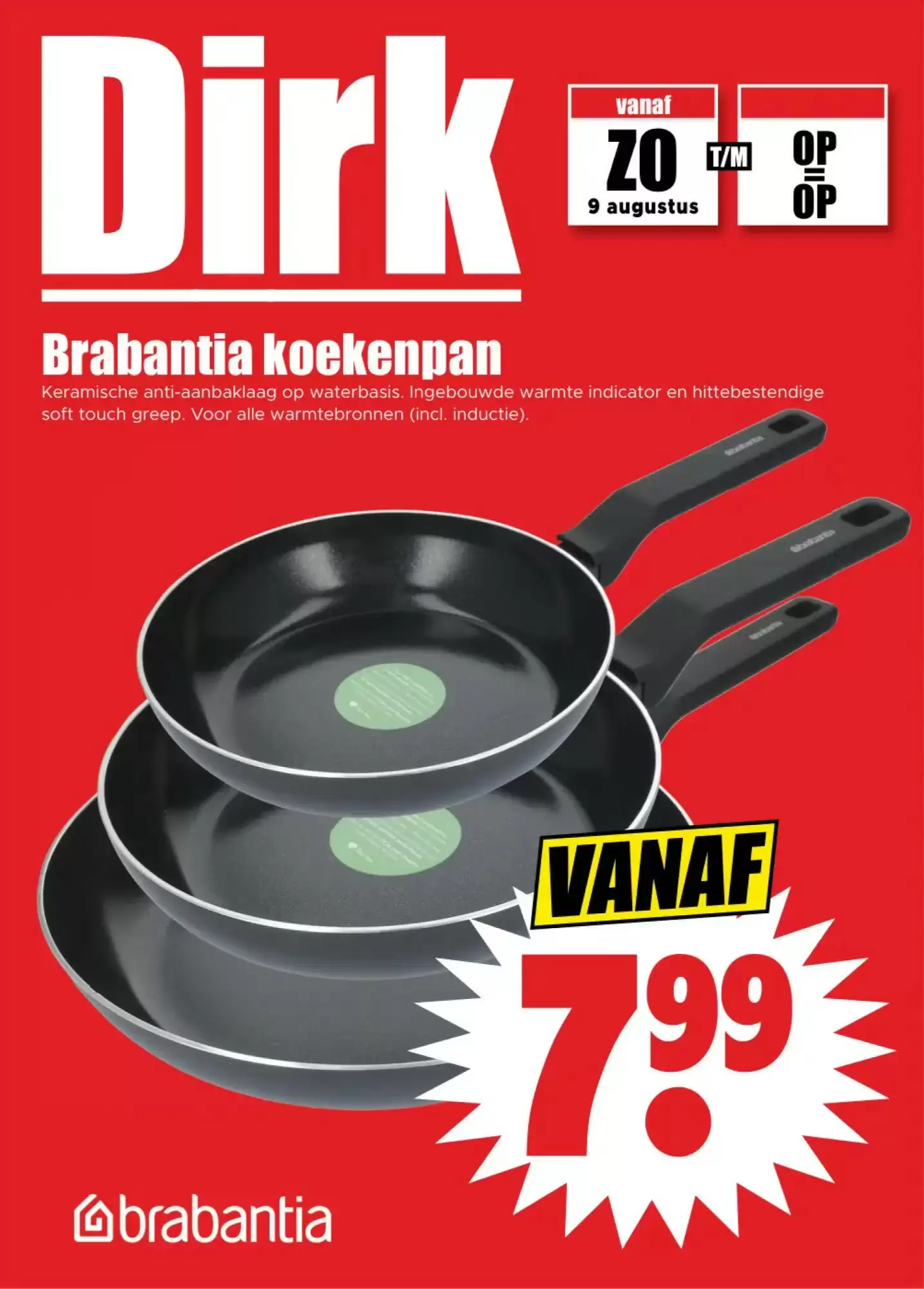 Dirk Folder Week 32 – 09.08.2026 – 15.08.2026