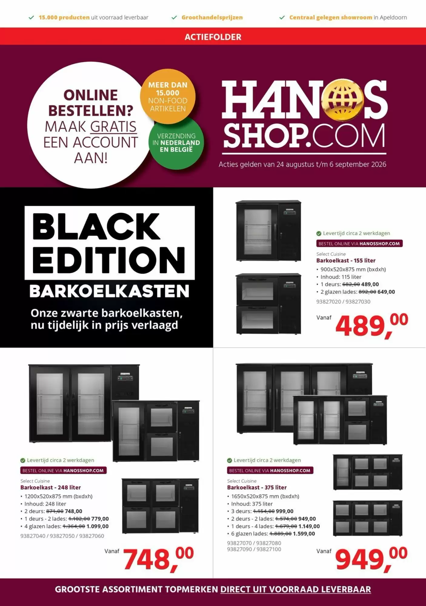 Hanos Folder Week 35 – 24.08.2026 – 06.09.2026