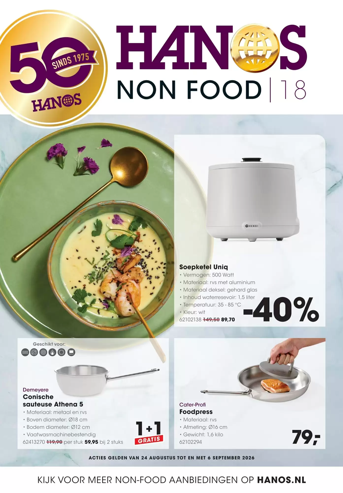 Hanos Folder Week 35 – 24.08.2026 – 06.09.2026